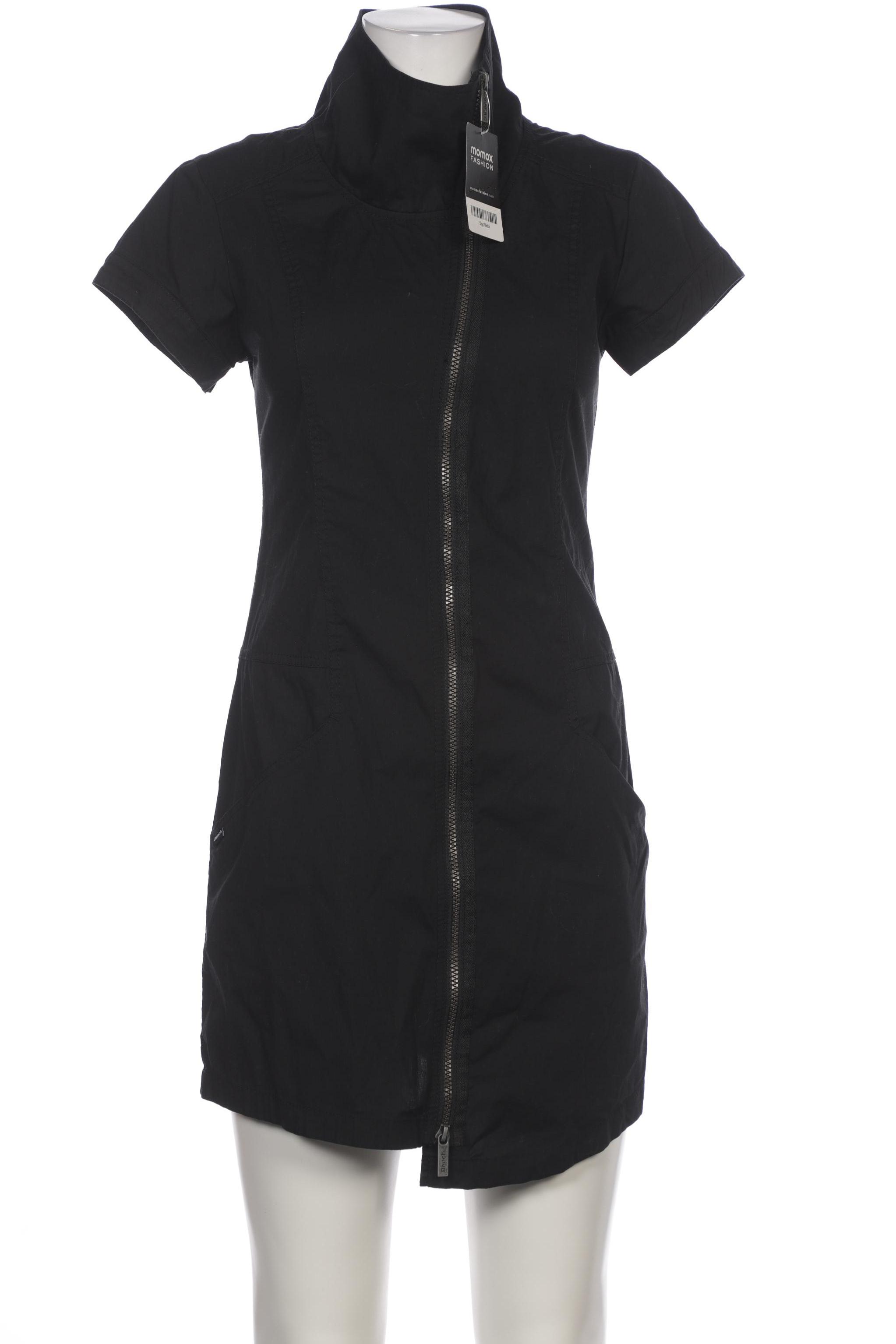 

Bench. Damen Kleid, schwarz