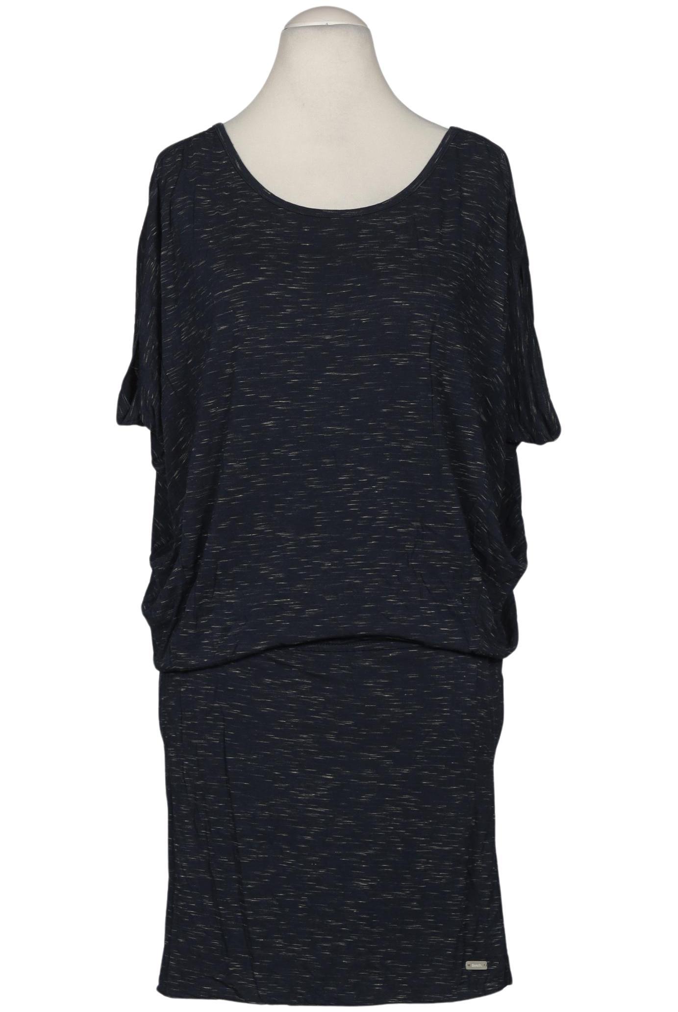 

Bench. Damen Kleid, marineblau, Gr. 38