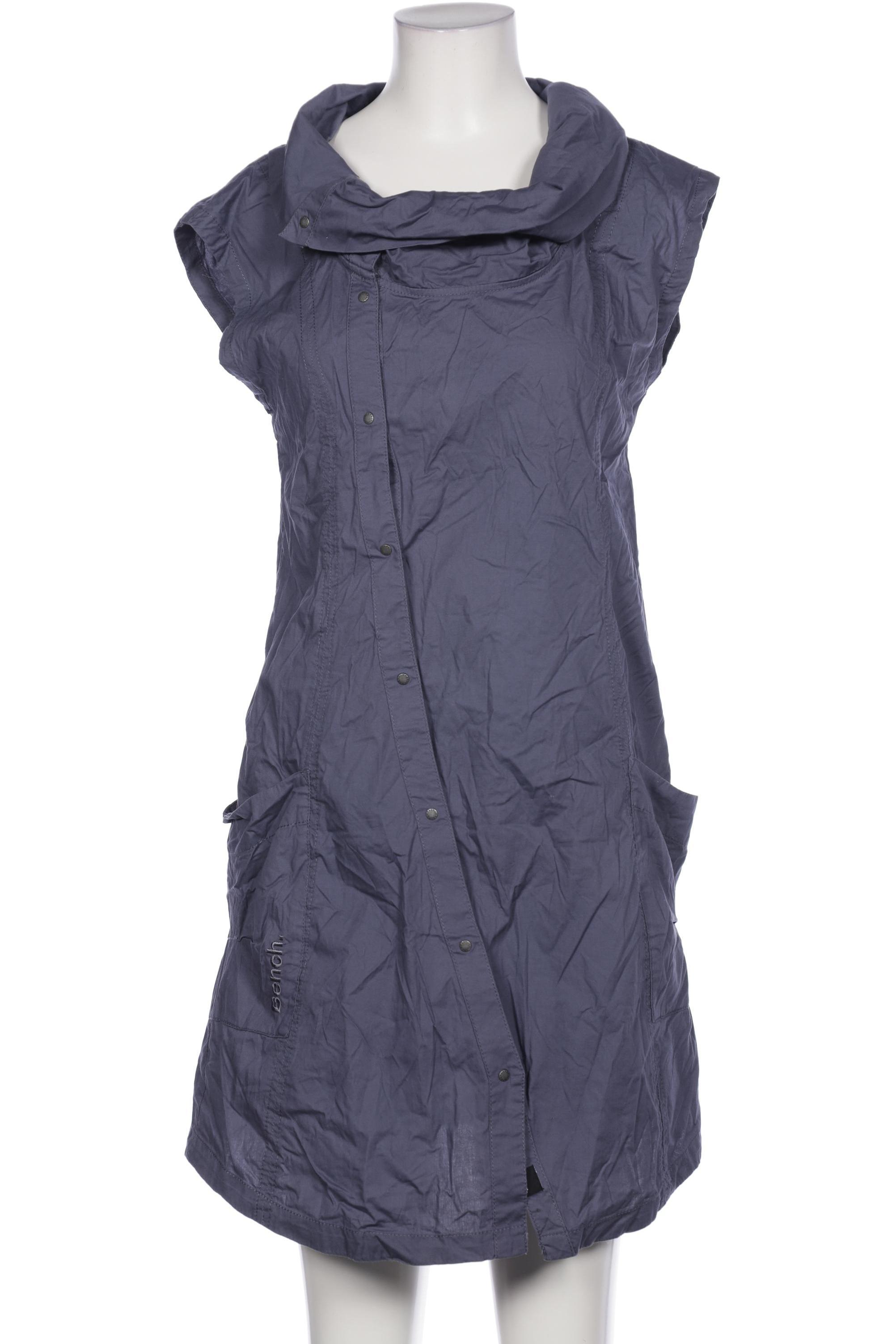 

Bench. Damen Kleid, blau, Gr. 38