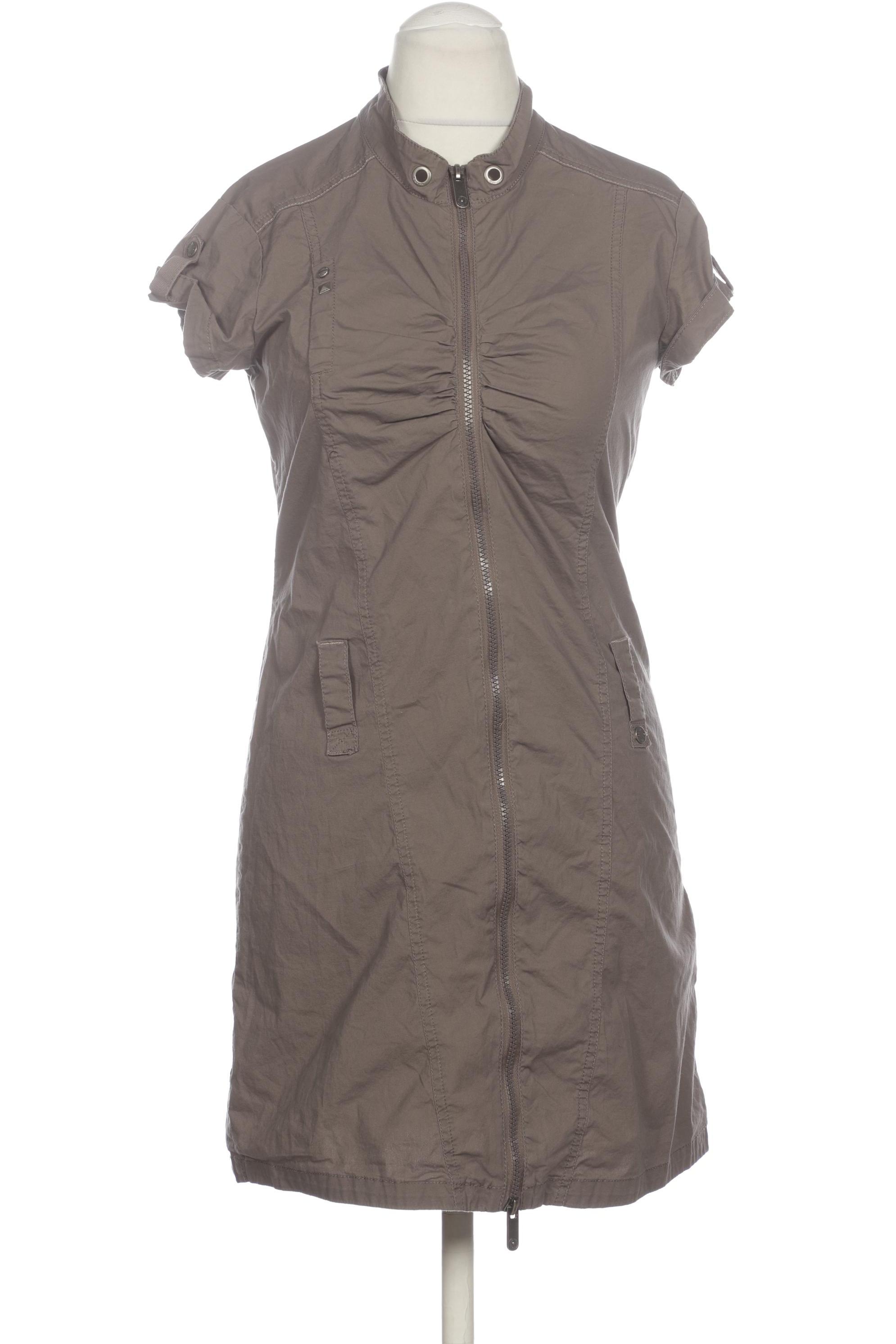 

Bench. Damen Kleid, braun, Gr.