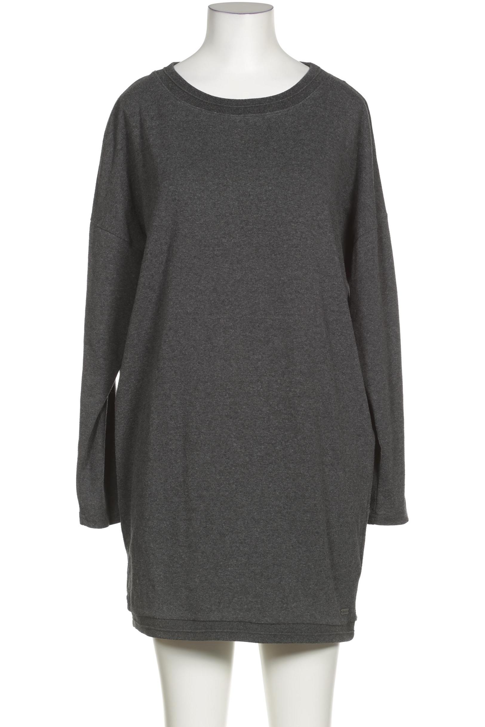 

Bench. Damen Kleid, grau, Gr. 38