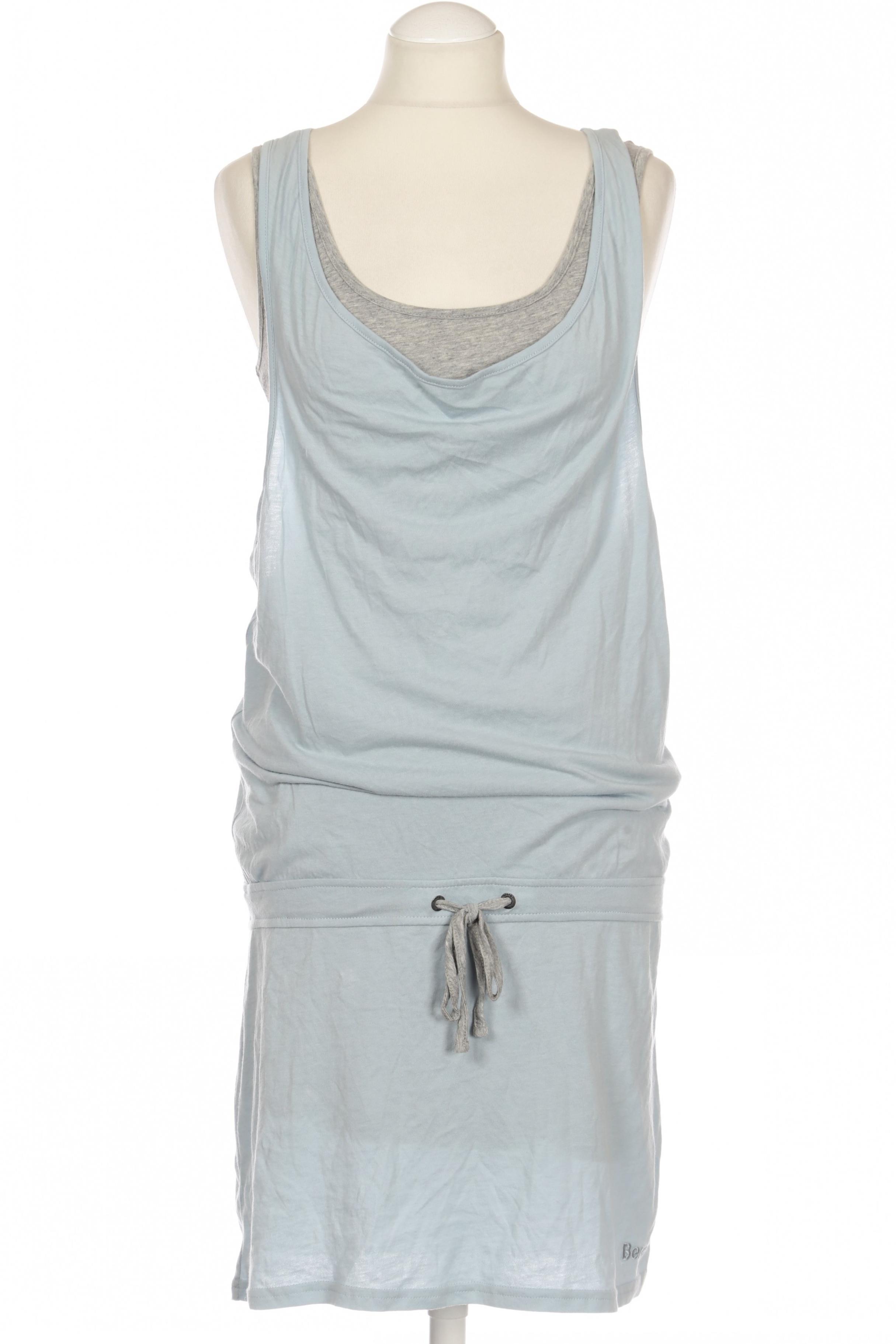 

Bench. Damen Kleid, grau, Gr. 40