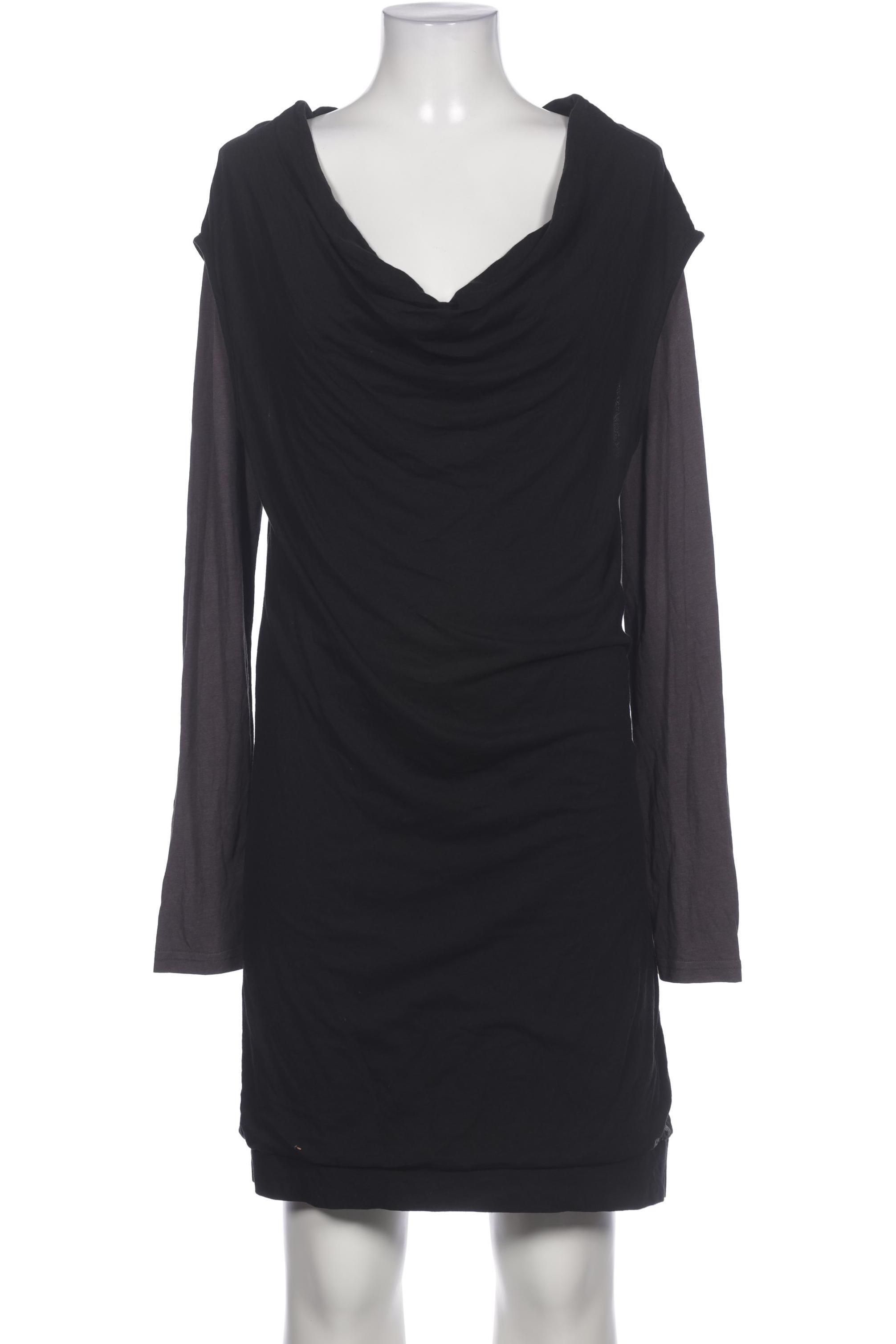 

Bench. Damen Kleid, schwarz, Gr. 38