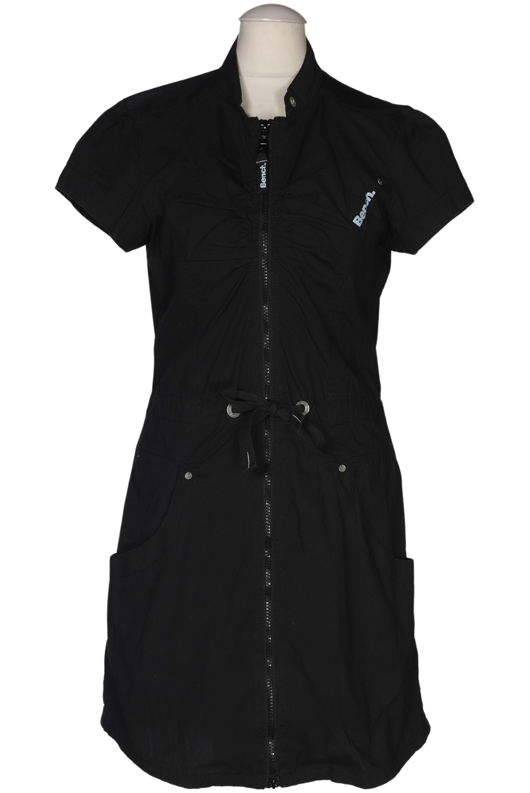 

Bench. Damen Kleid, schwarz, Gr. 36