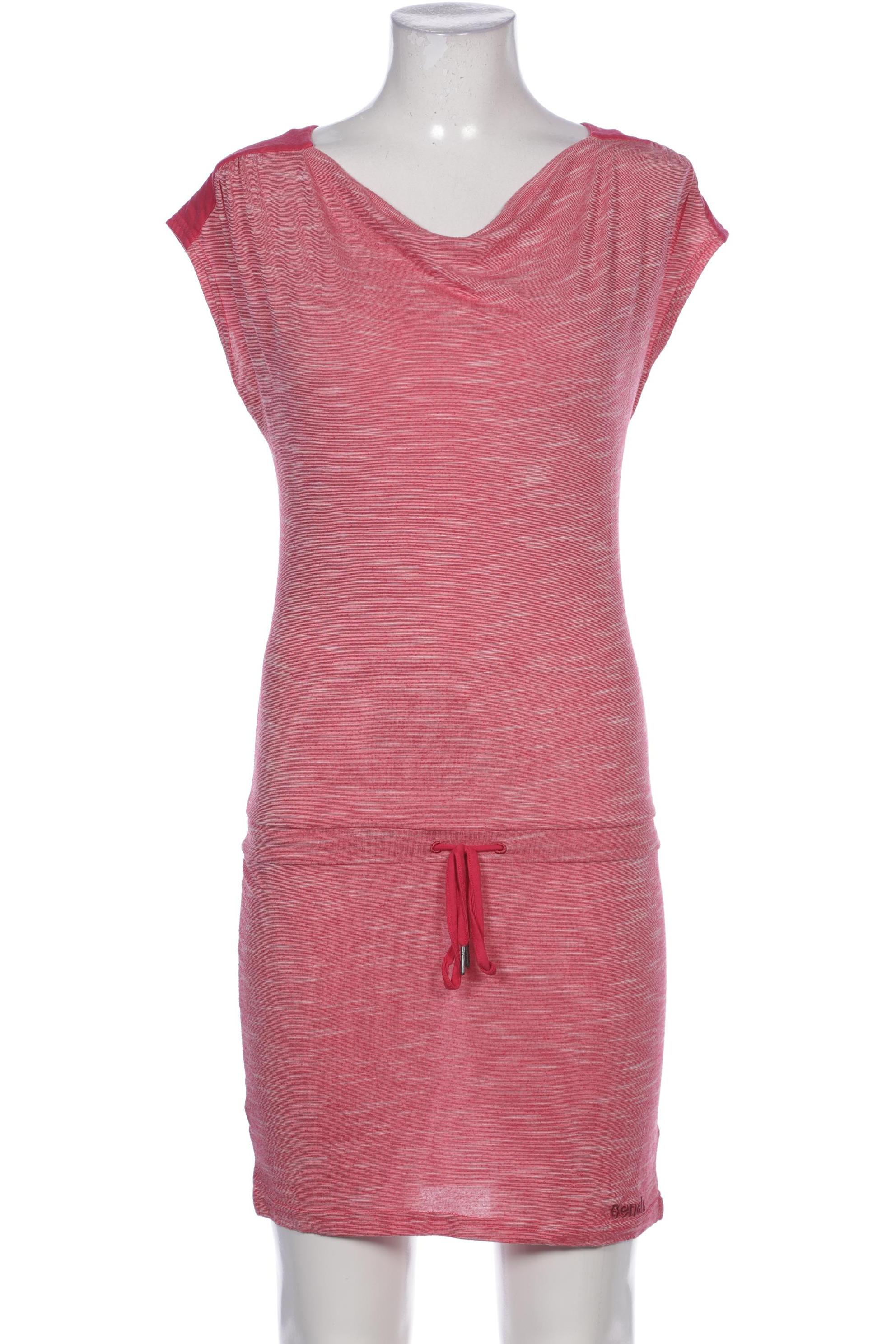 

Bench. Damen Kleid, rot, Gr. 36