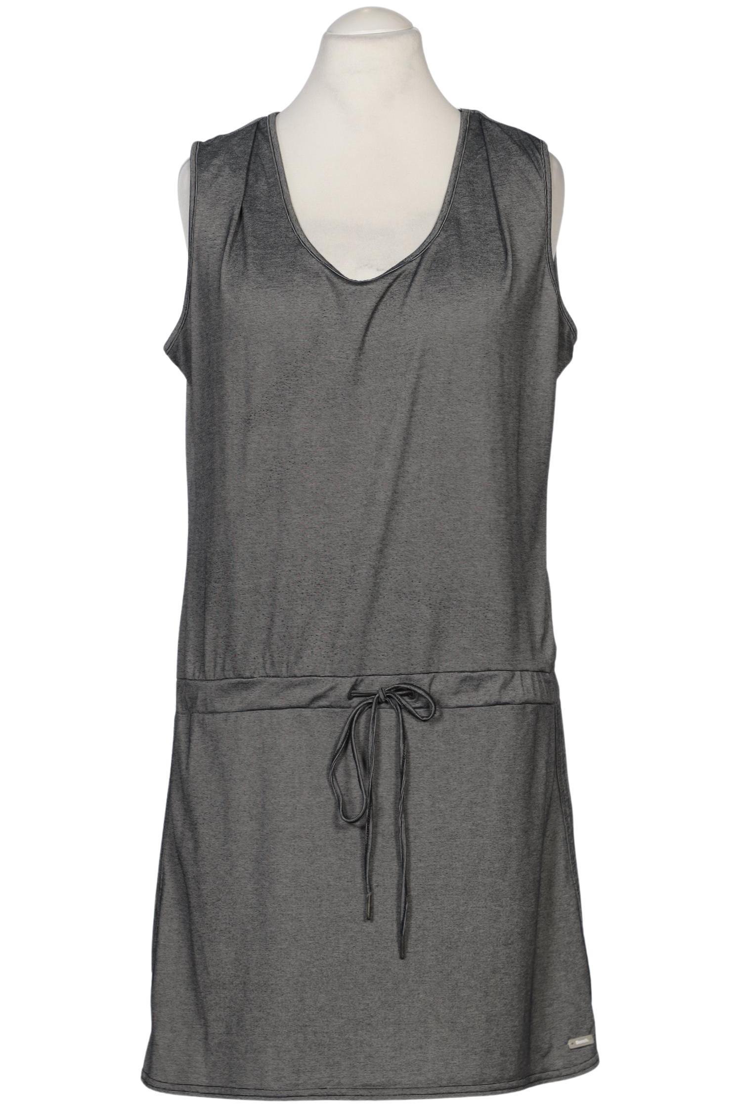 

Bench. Damen Kleid, grau, Gr. 42
