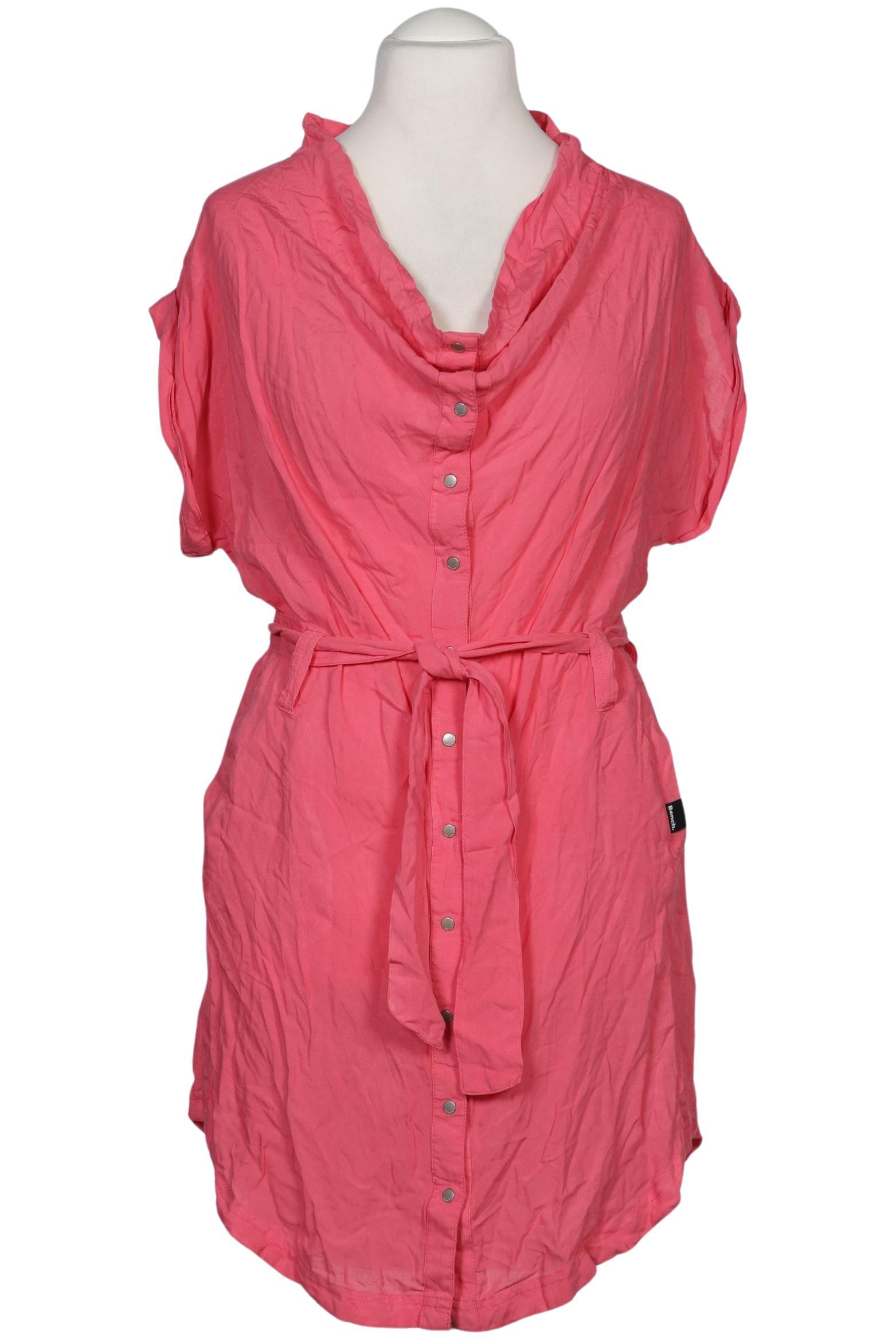 

Bench. Damen Kleid, pink, Gr. 40
