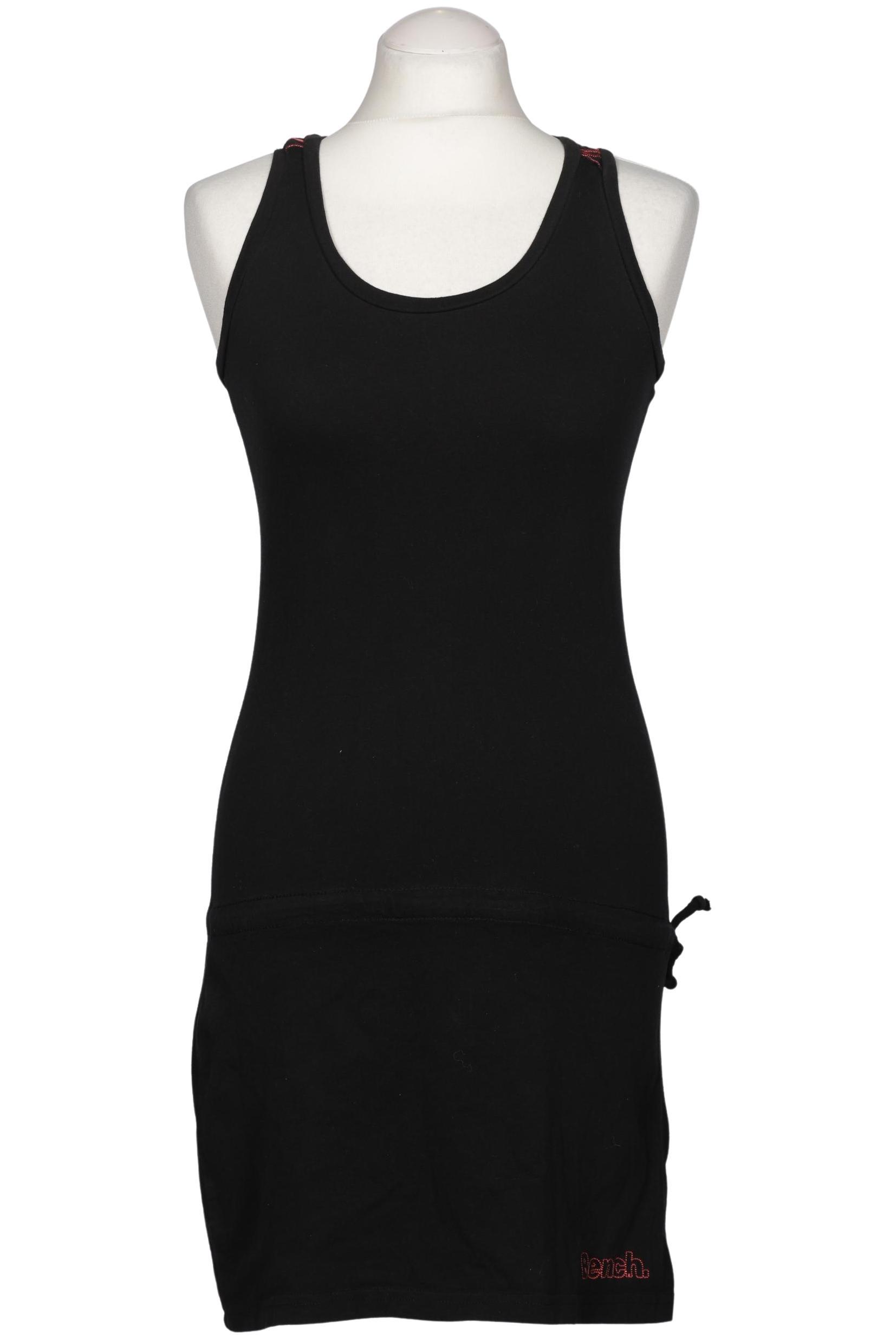 

Bench. Damen Kleid, schwarz, Gr. 36
