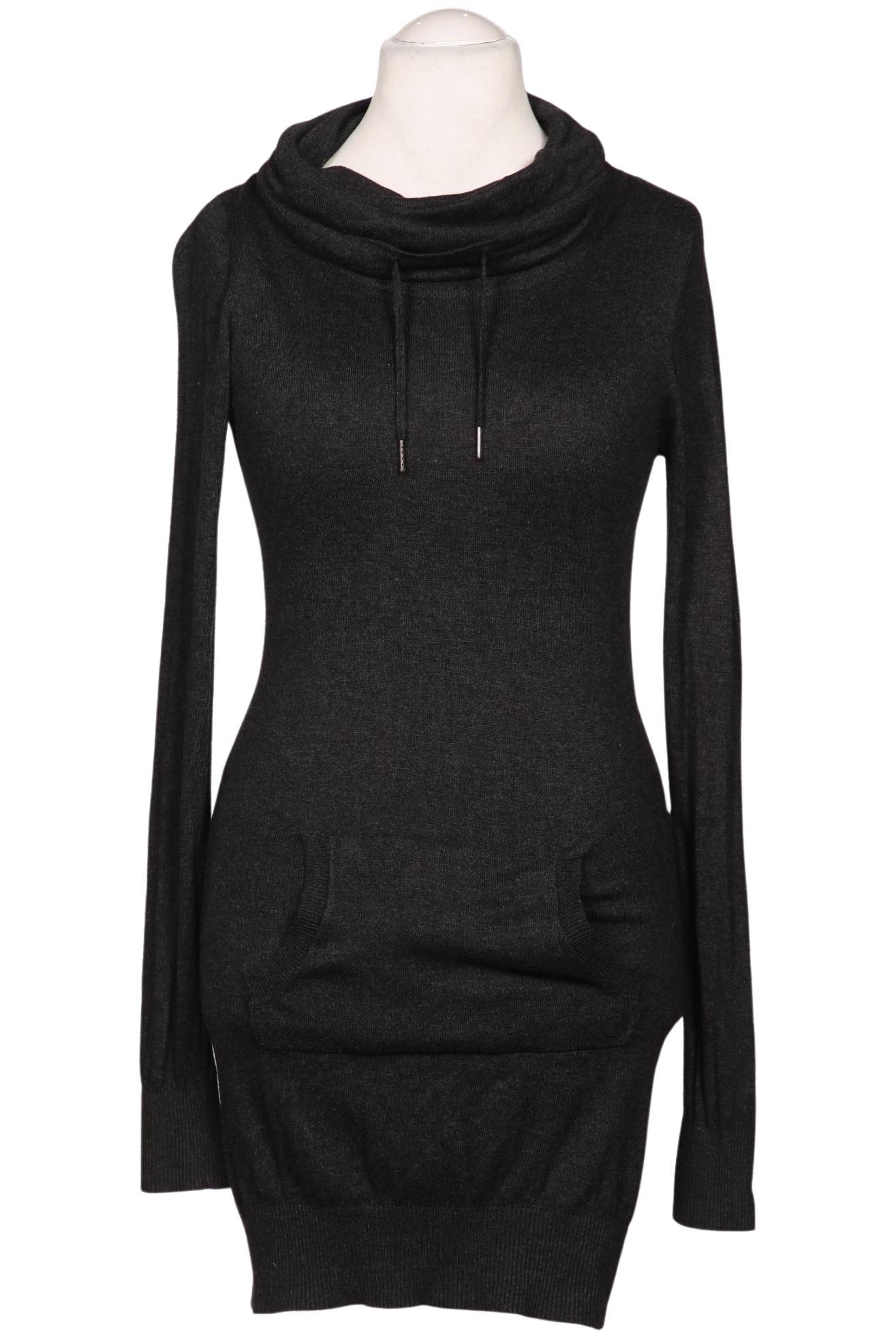 

Bench. Damen Kleid, grau, Gr. 38