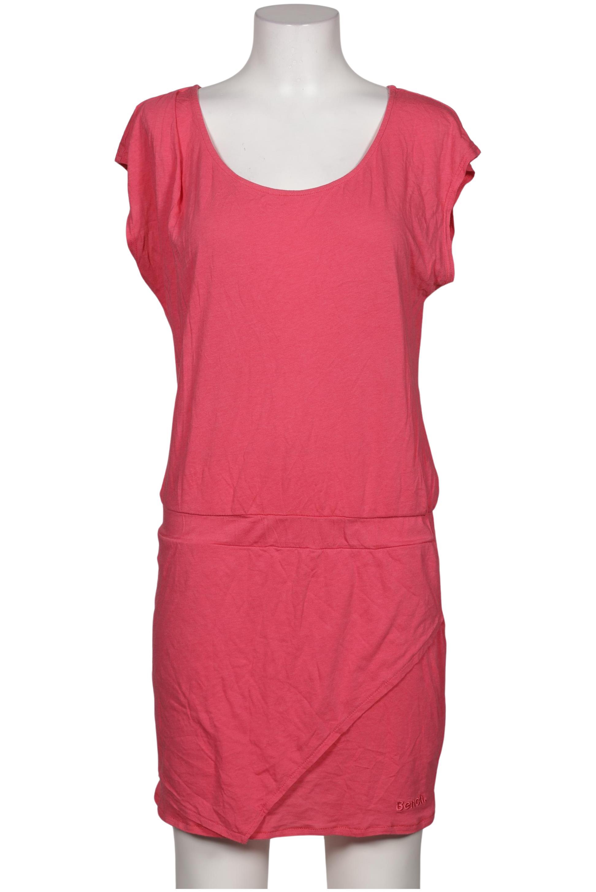 

Bench. Damen Kleid, pink, Gr. 42