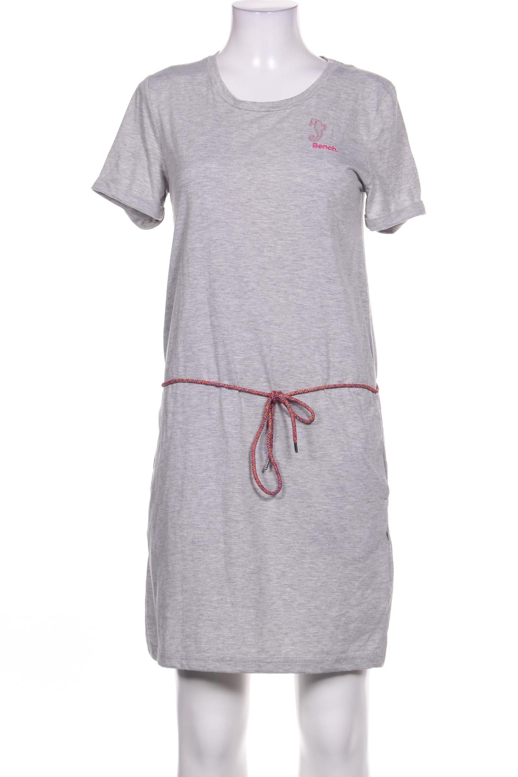 

Bench. Damen Kleid, grau, Gr. 38