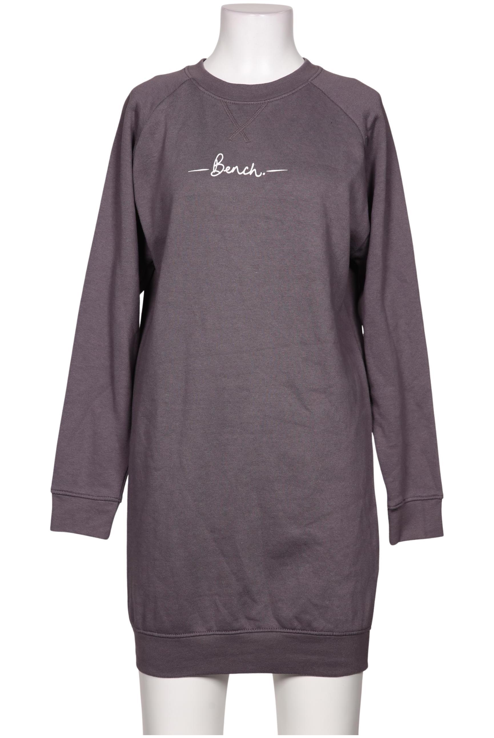 

Bench. Damen Kleid, grau, Gr. 36