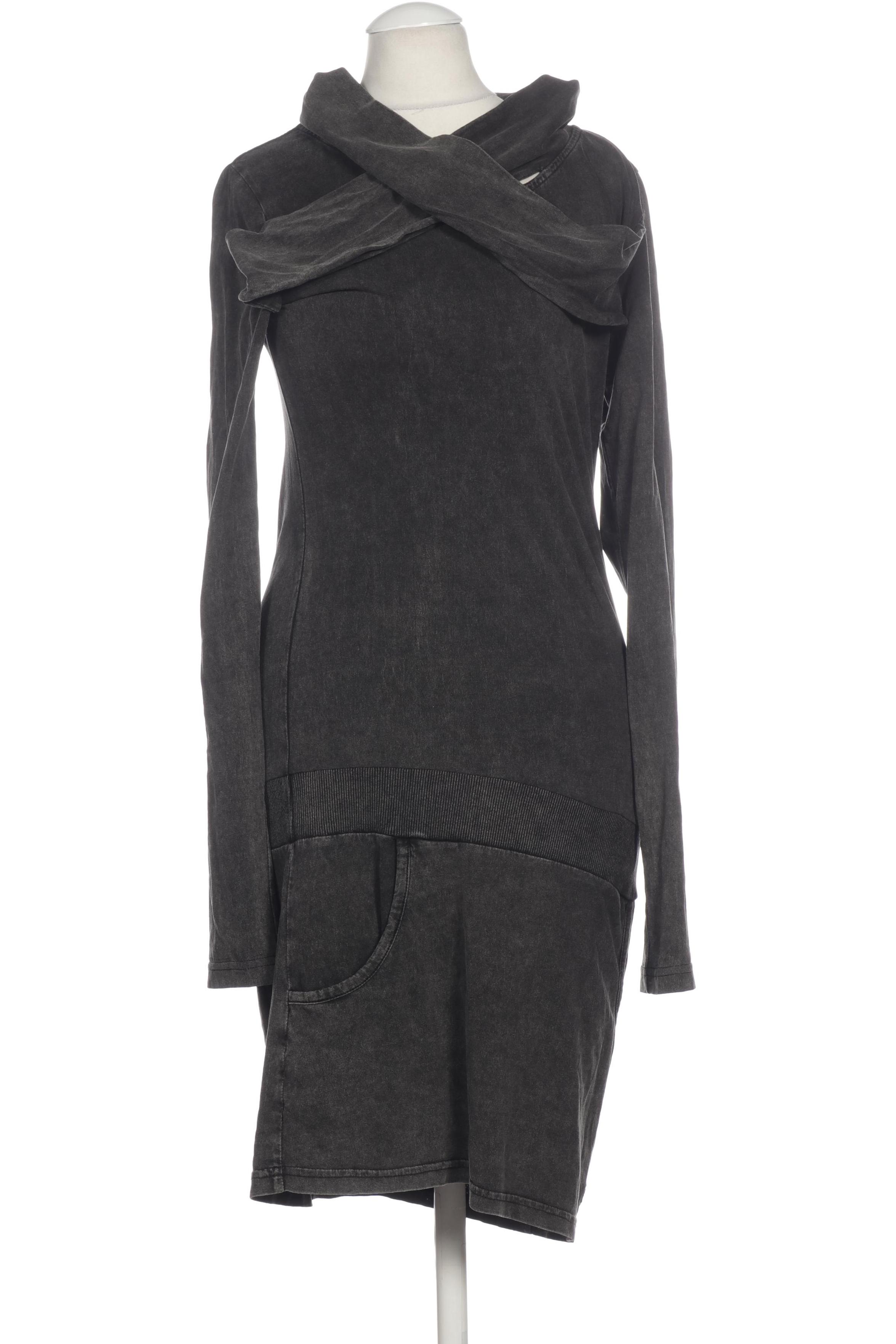 

Bench. Damen Kleid, grau, Gr. 34