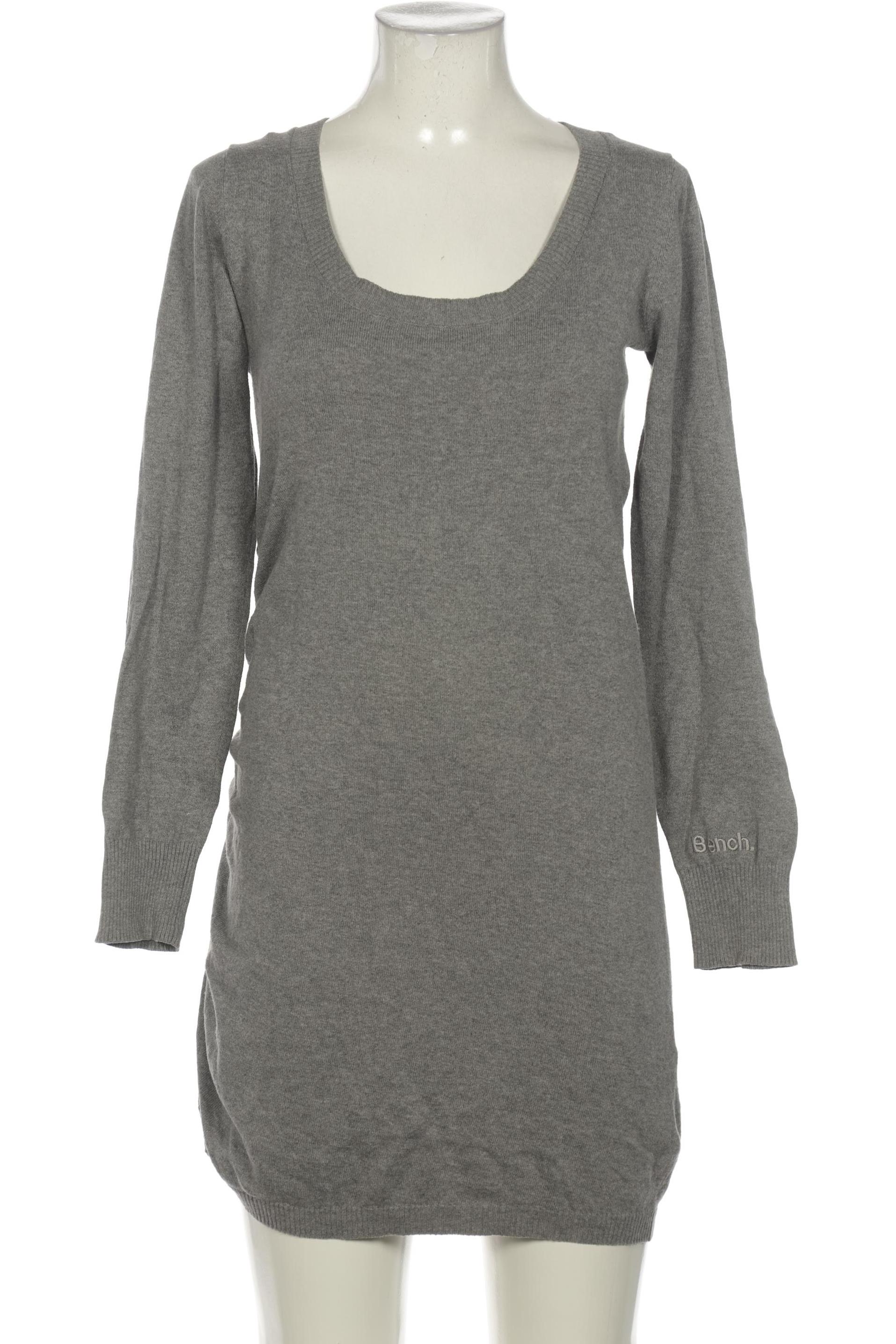 

Bench. Damen Kleid, grau, Gr. 42