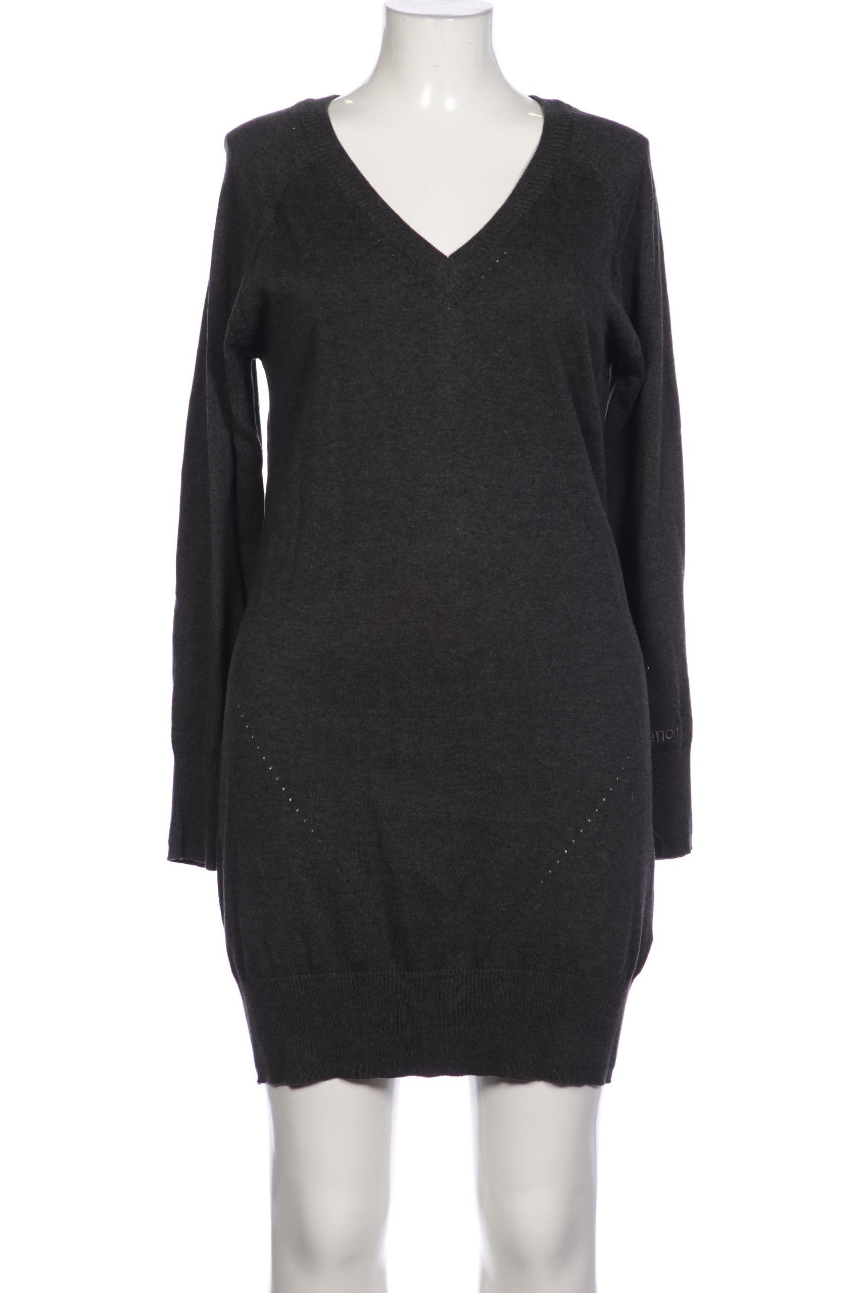

Bench. Damen Kleid, grau, Gr. 42