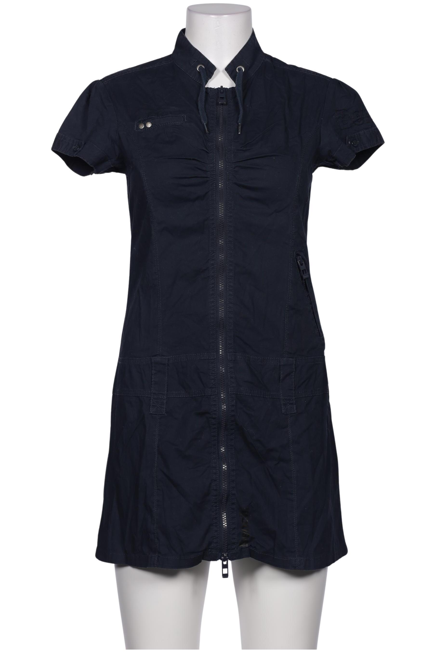 

Bench. Damen Kleid, marineblau, Gr. 38