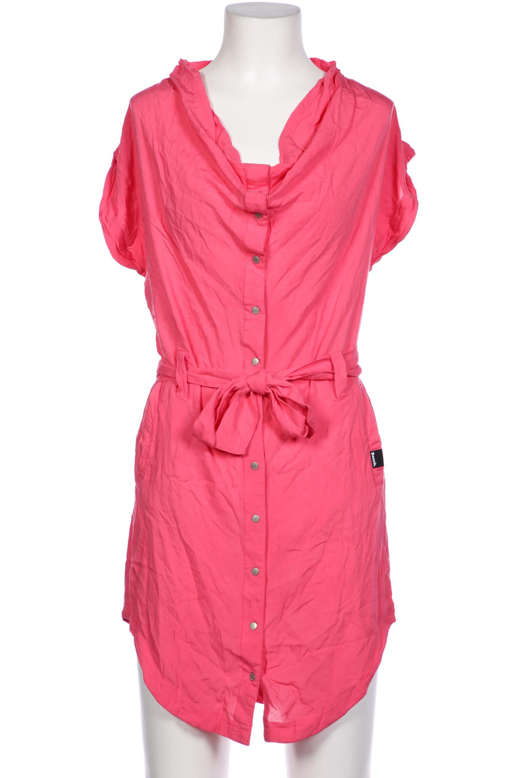 

Bench. Damen Kleid, pink, Gr. 34