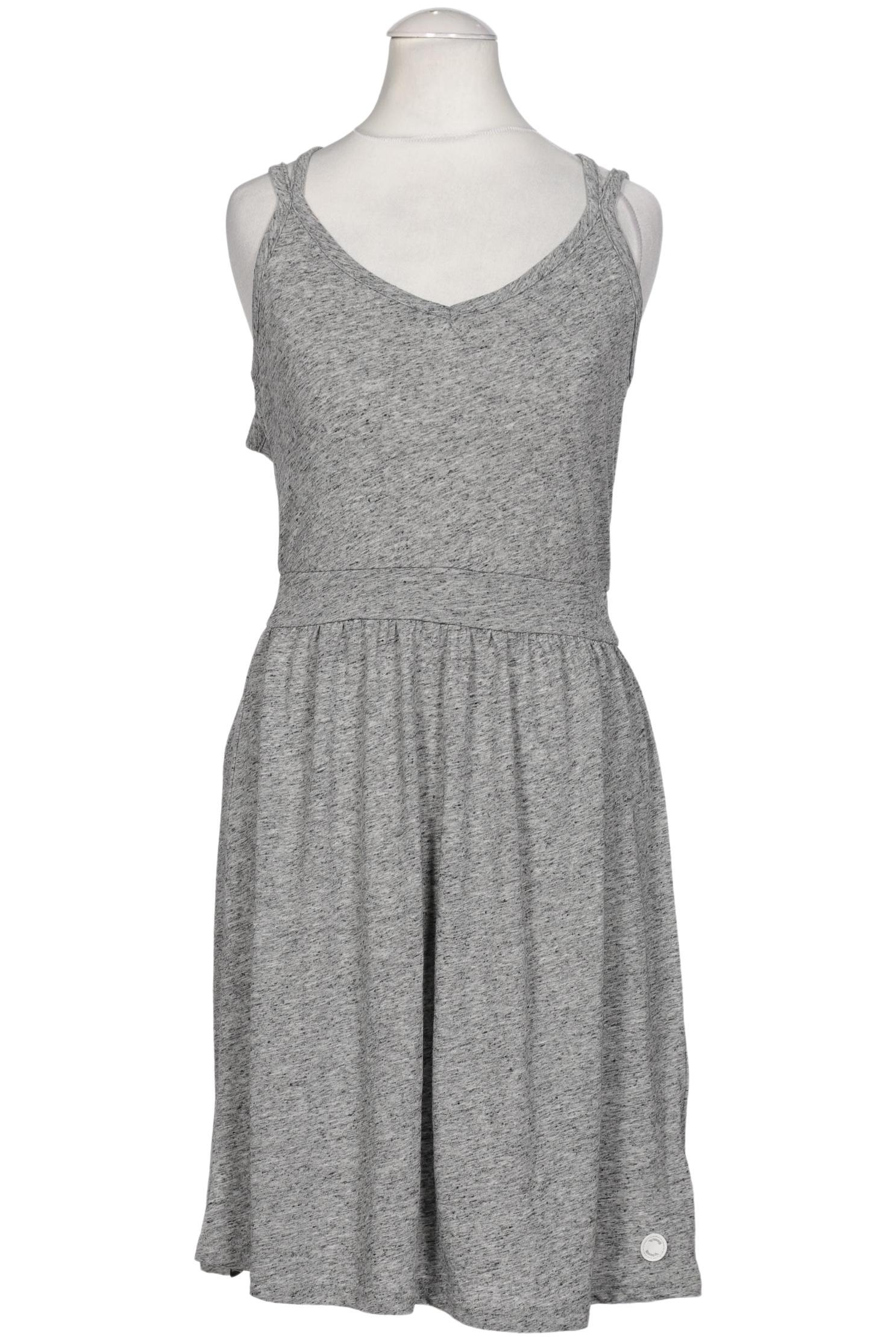 

Bench. Damen Kleid, grau, Gr. 36
