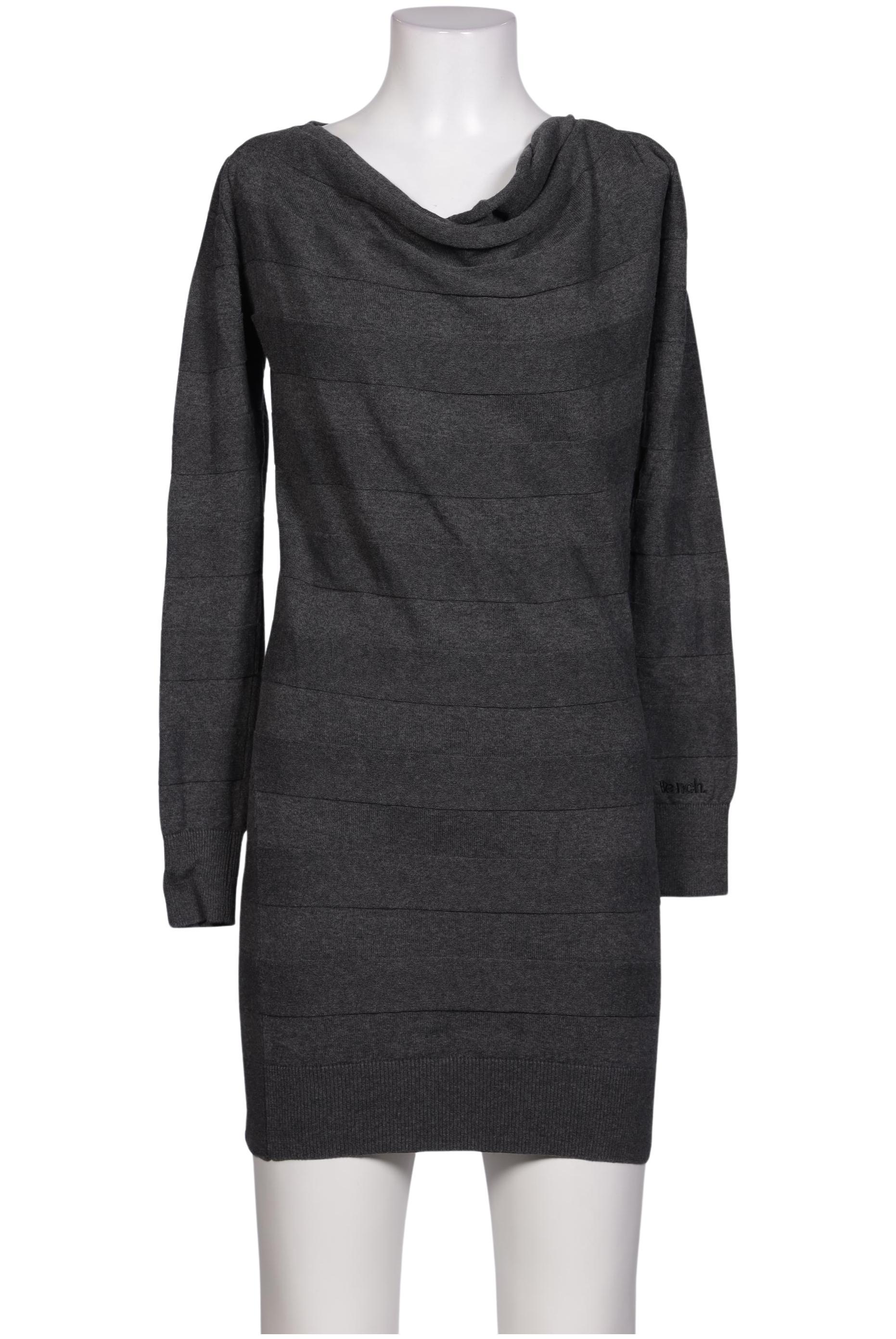 

Bench. Damen Kleid, grau, Gr. 36