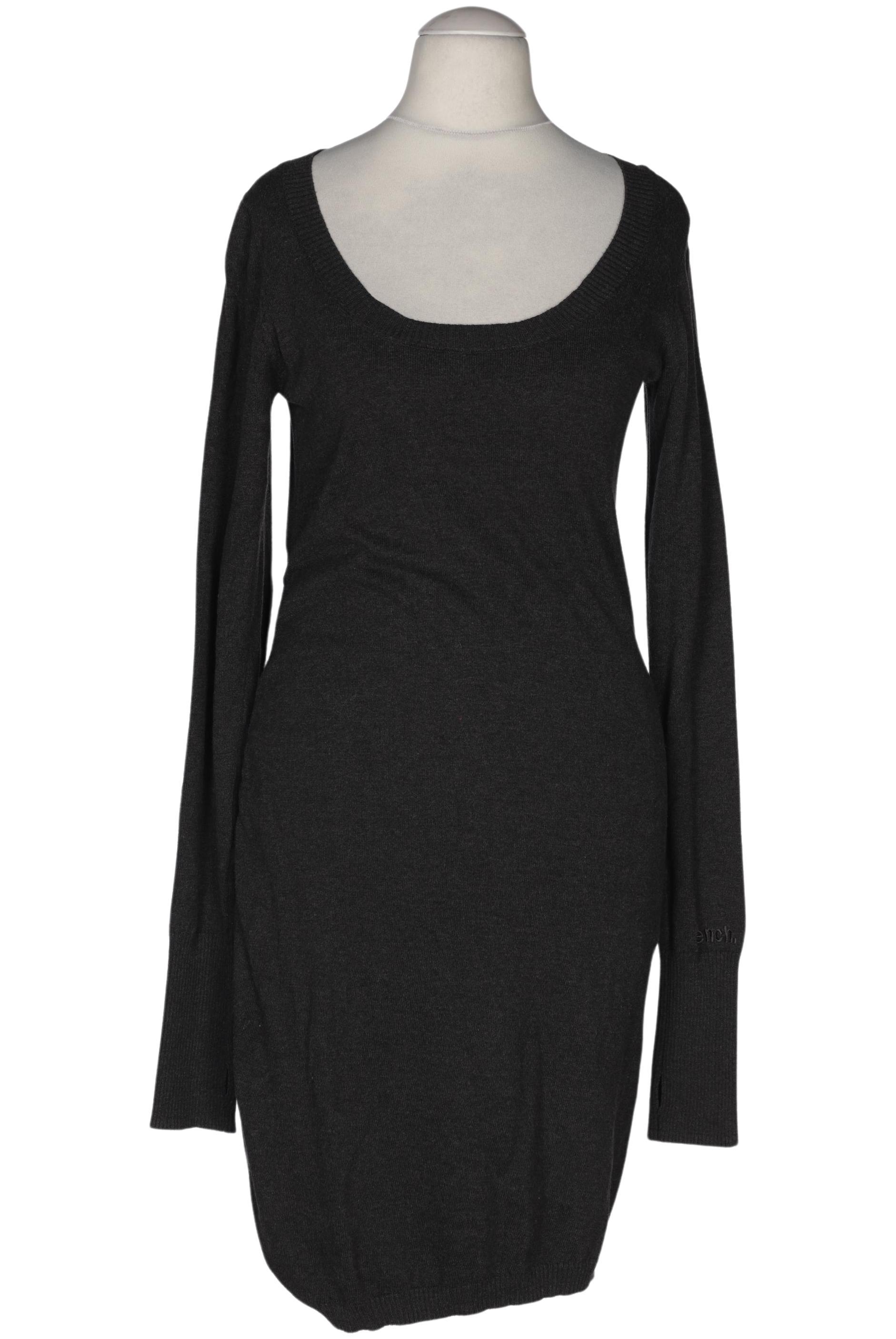 

Bench. Damen Kleid, grau, Gr. 36
