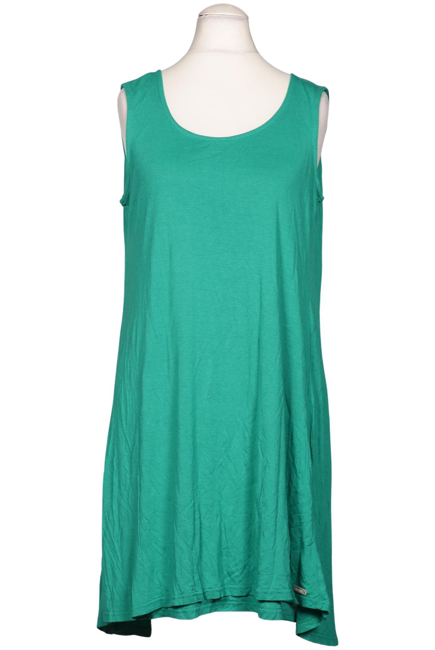 

Bench. Damen Kleid, grün, Gr. 36