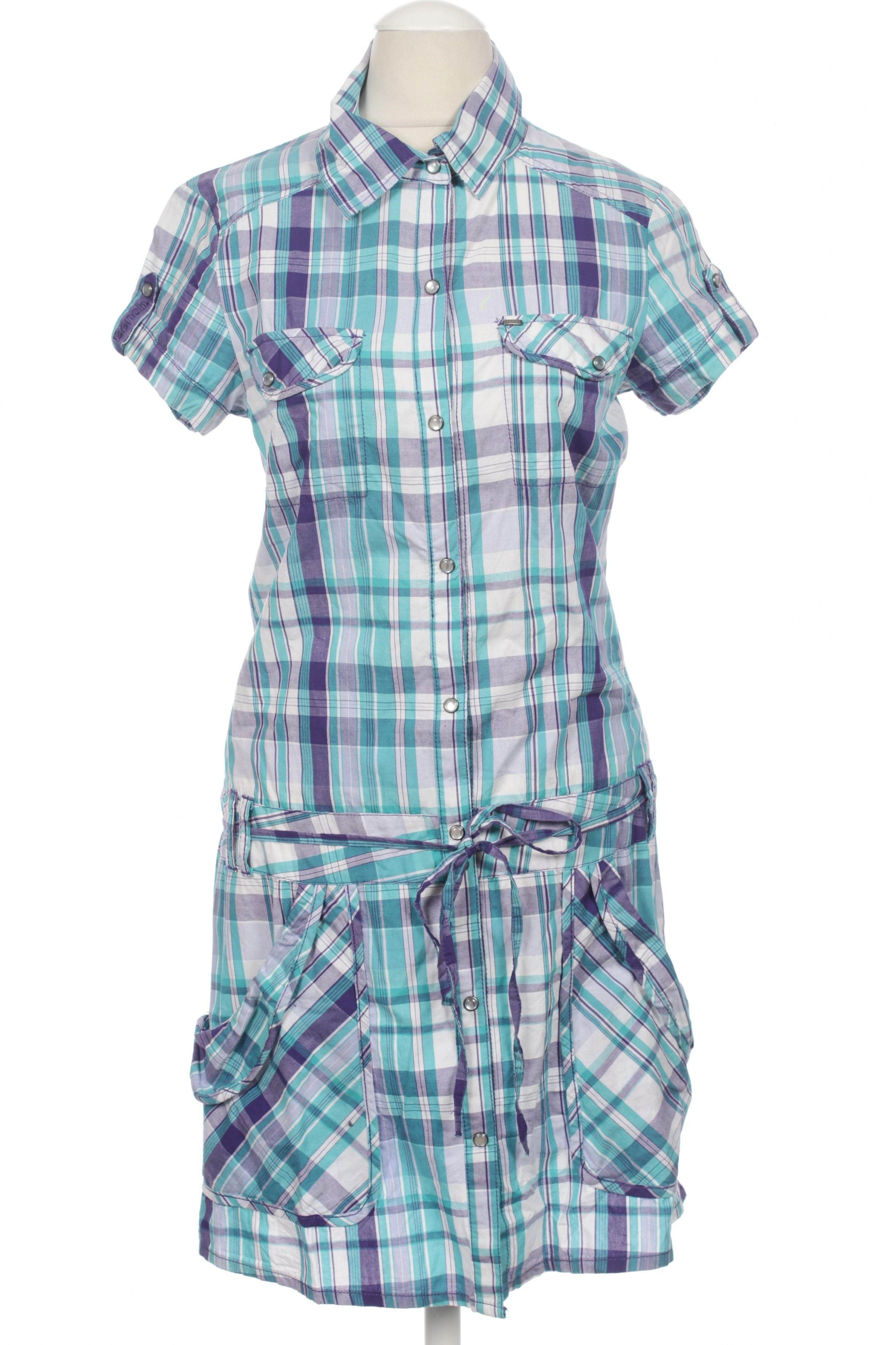 

Bench. Damen Kleid, mehrfarbig, Gr. 36