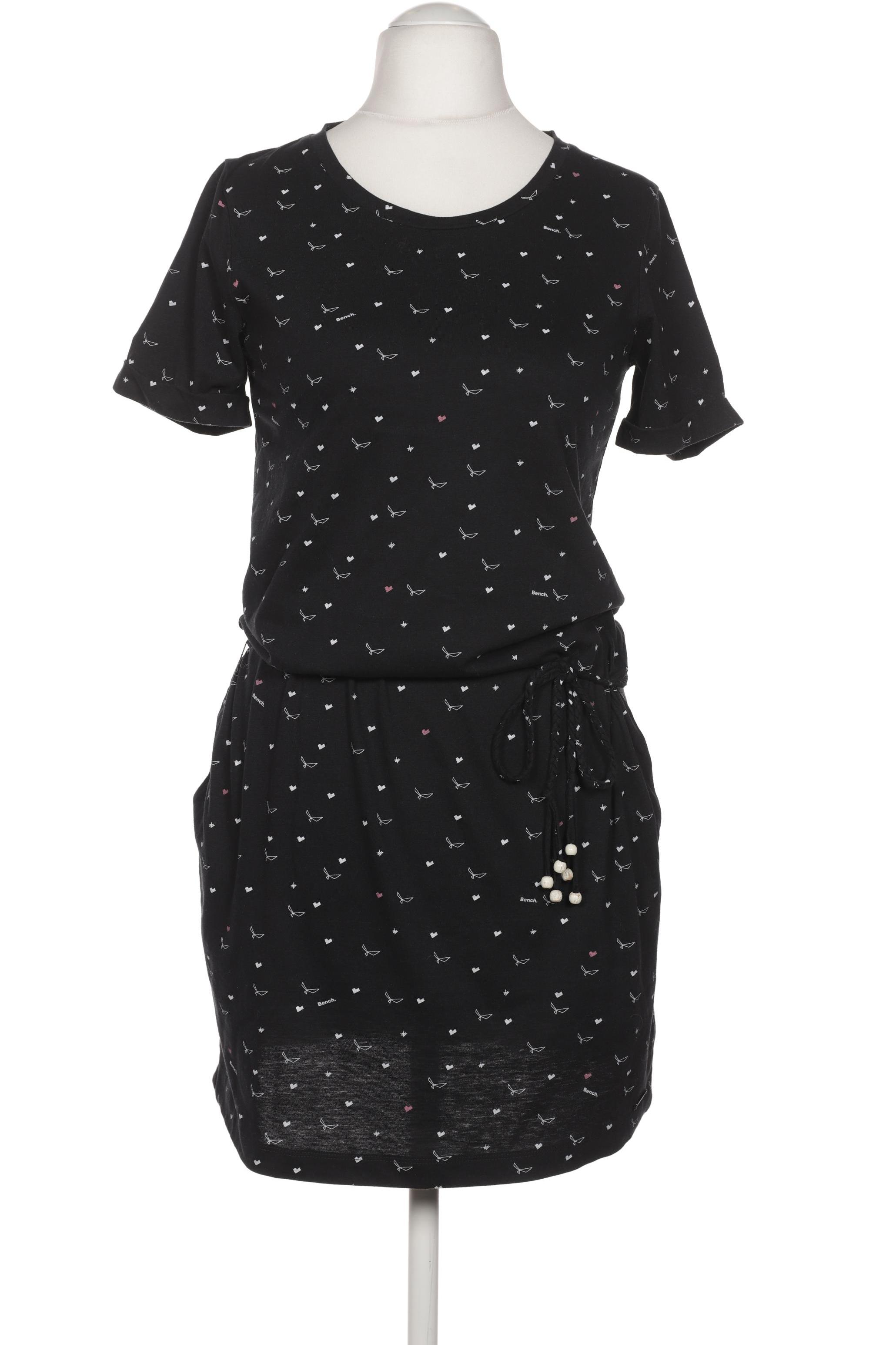 

Bench. Damen Kleid, schwarz, Gr. 38