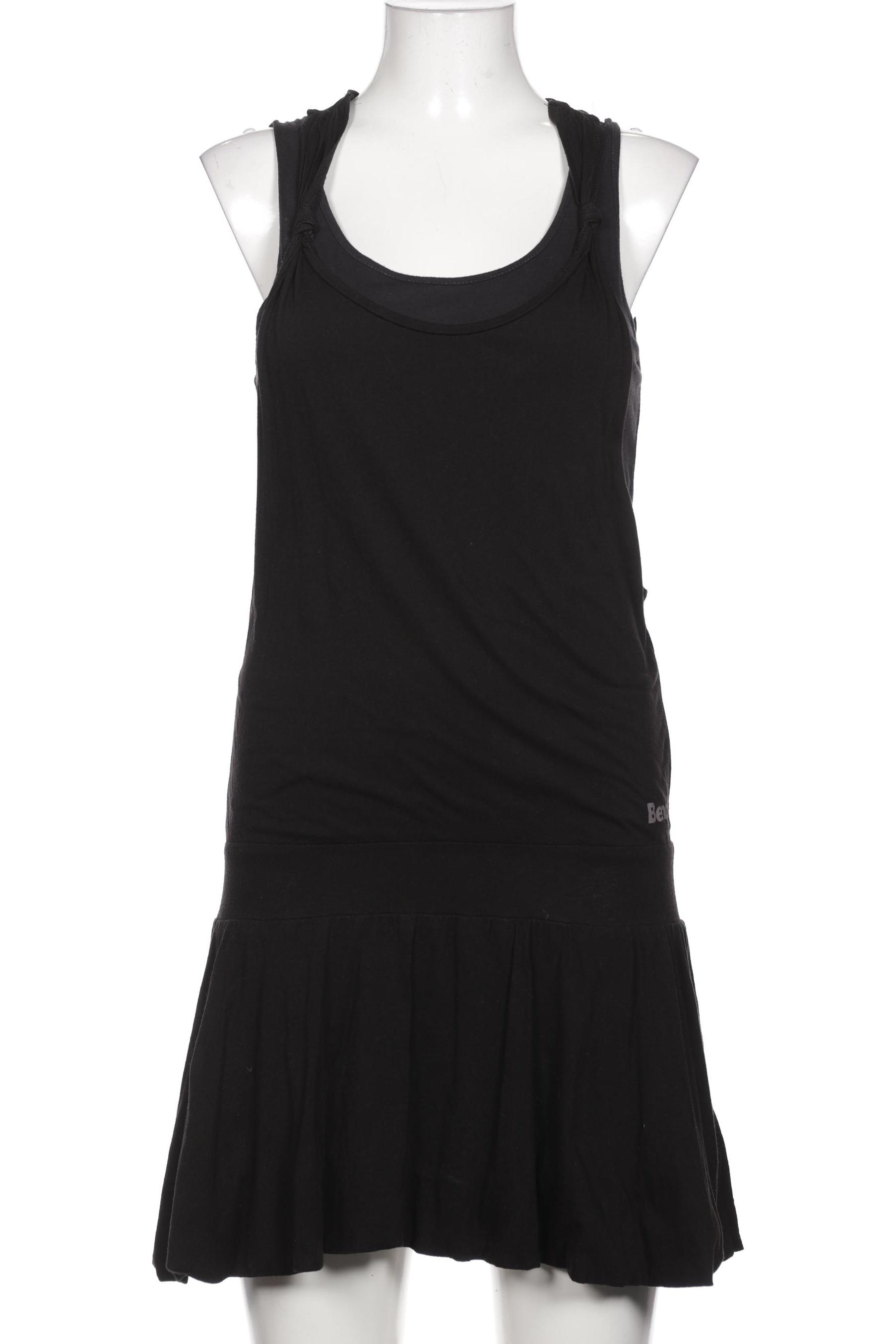 

Bench. Damen Kleid, schwarz