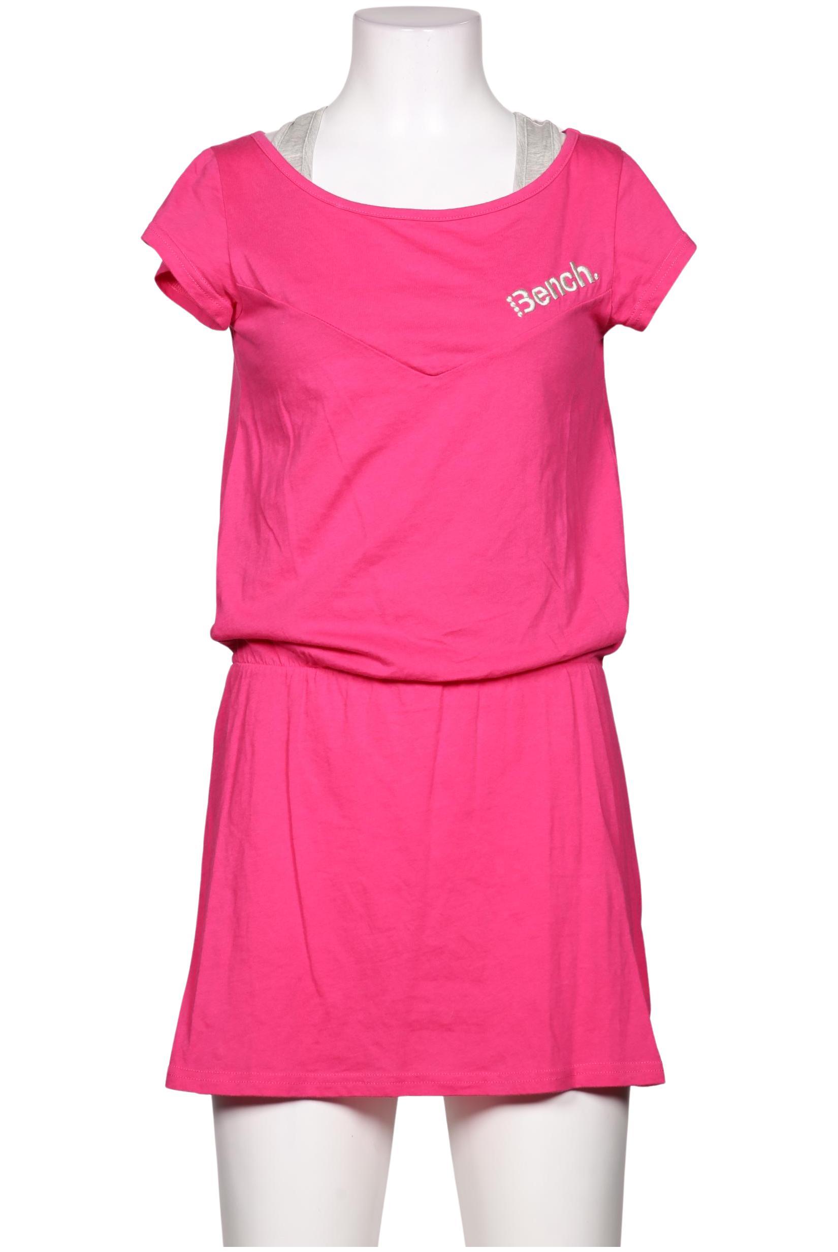 

Bench. Damen Kleid, pink, Gr. 34
