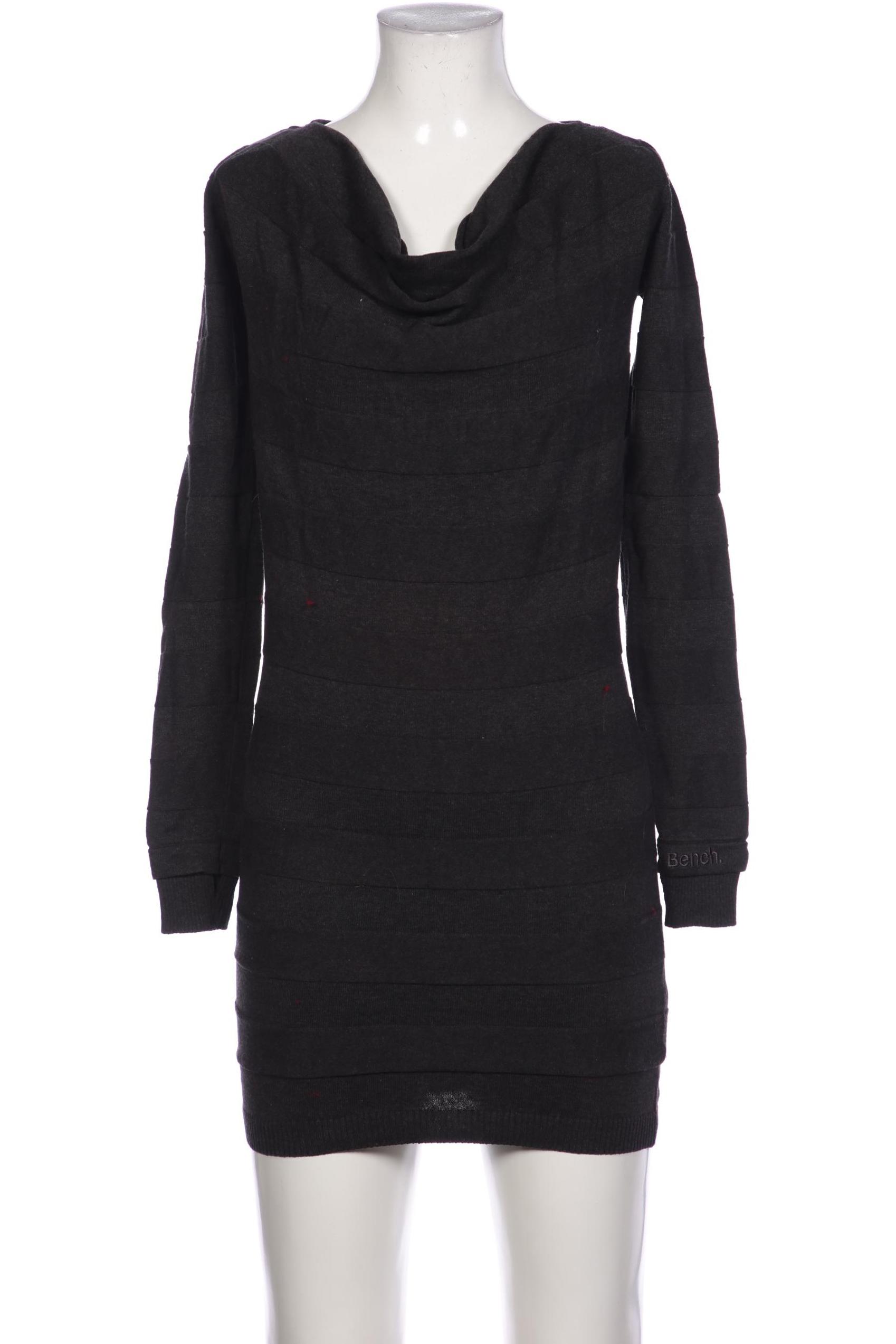 

Bench. Damen Kleid, grau, Gr. 34
