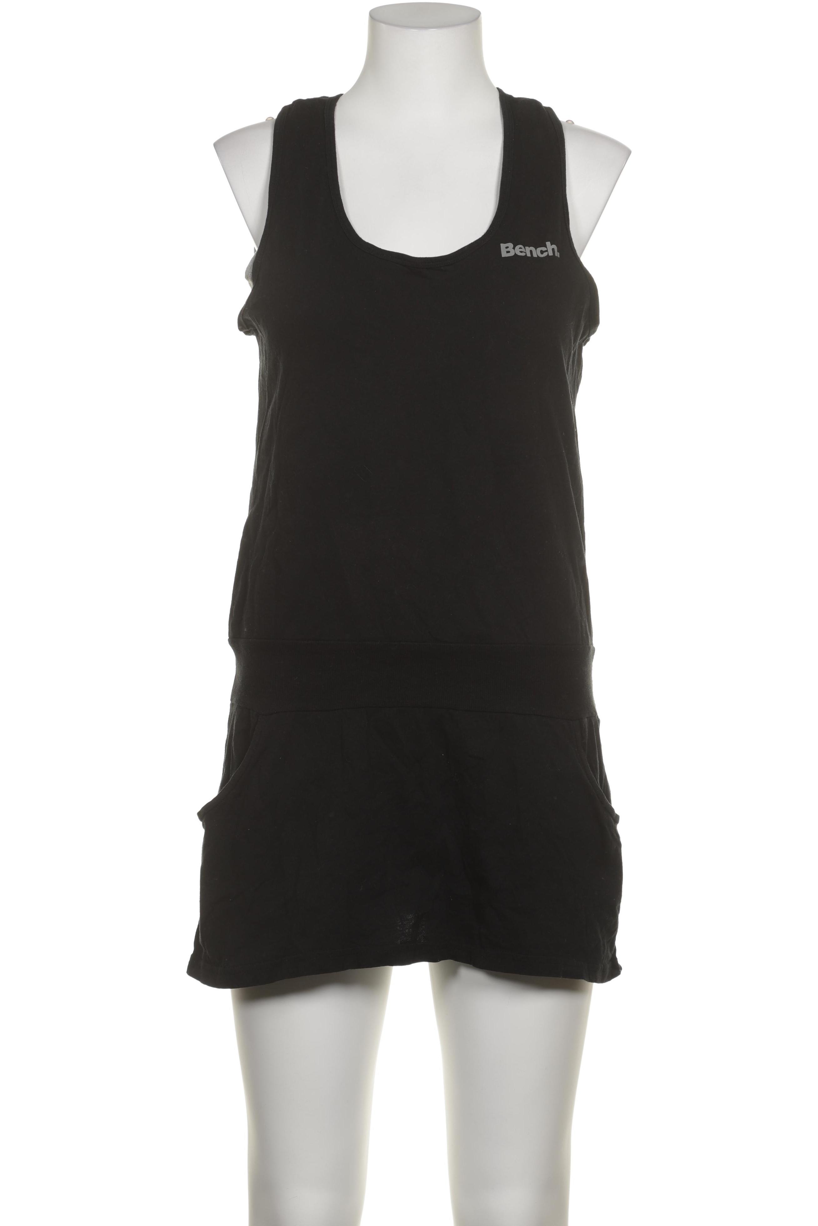 

Bench. Damen Kleid, schwarz, Gr.