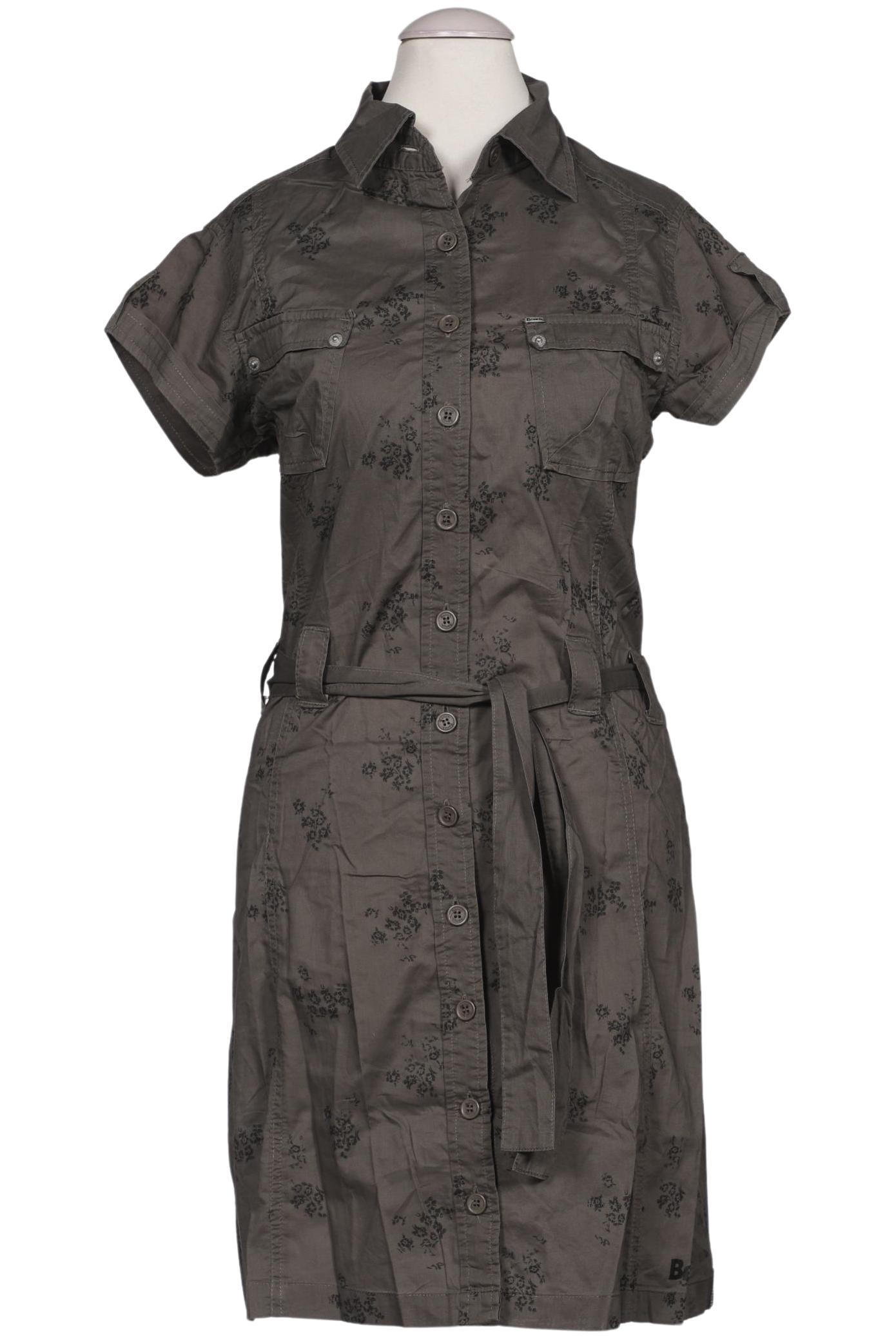 

Bench. Damen Kleid, grün, Gr. 36