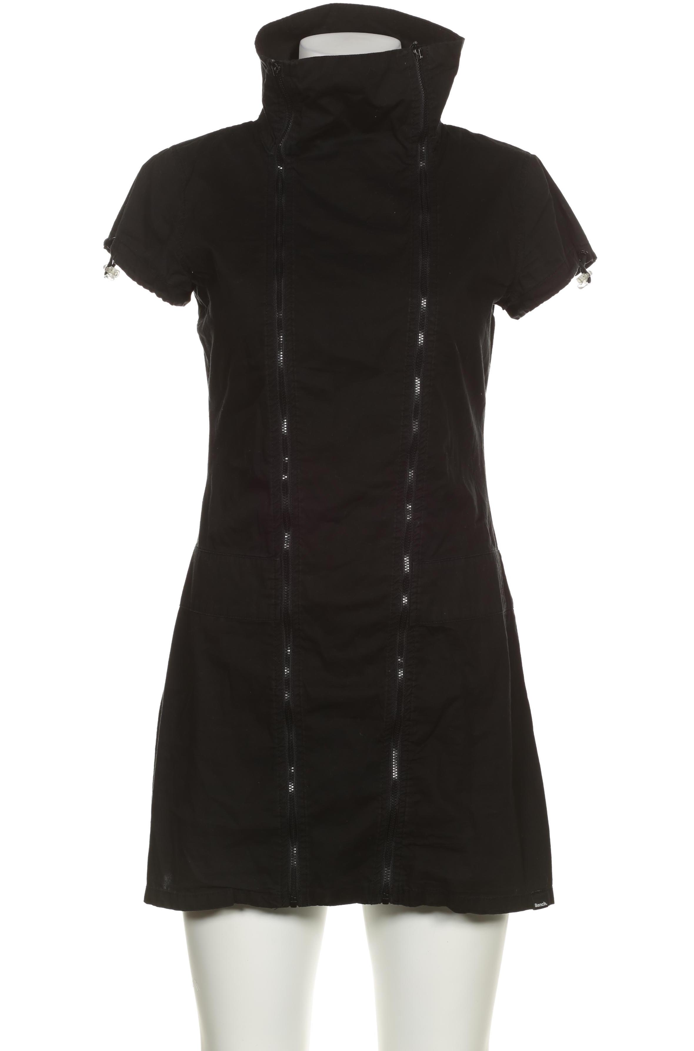

Bench. Damen Kleid, schwarz, Gr. 38