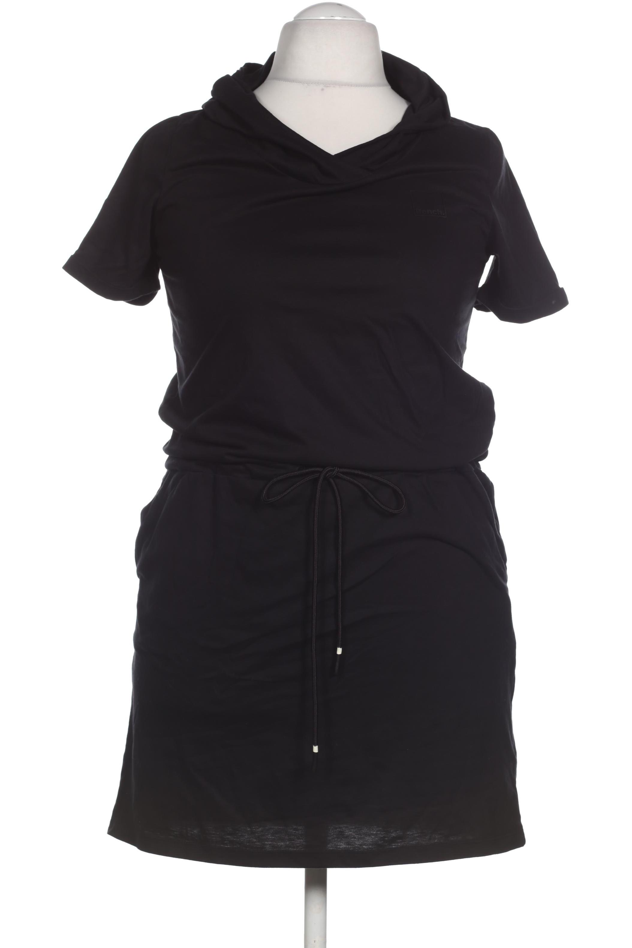 

Bench. Damen Kleid, schwarz, Gr. 44