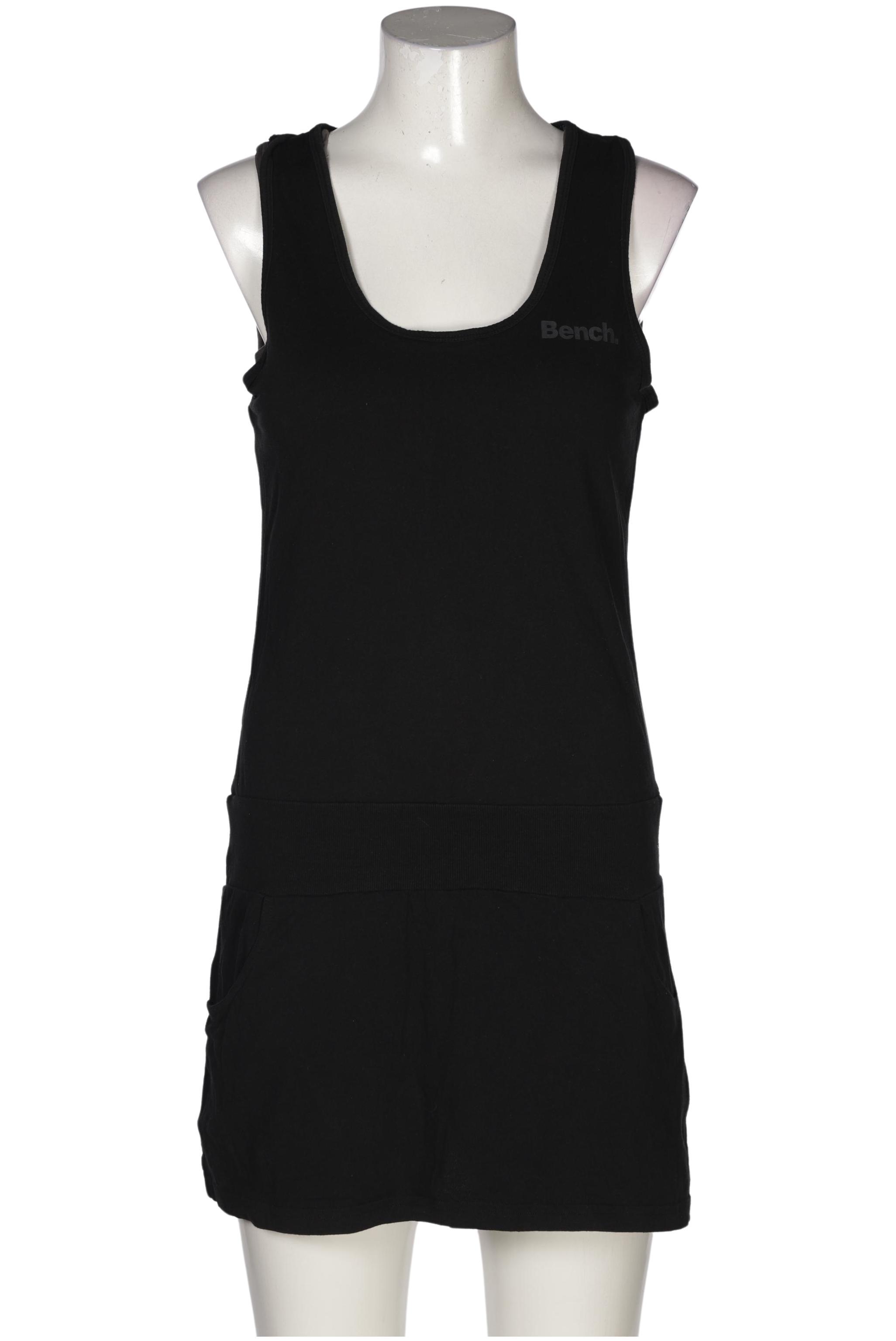 

Bench. Damen Kleid, schwarz, Gr. 42