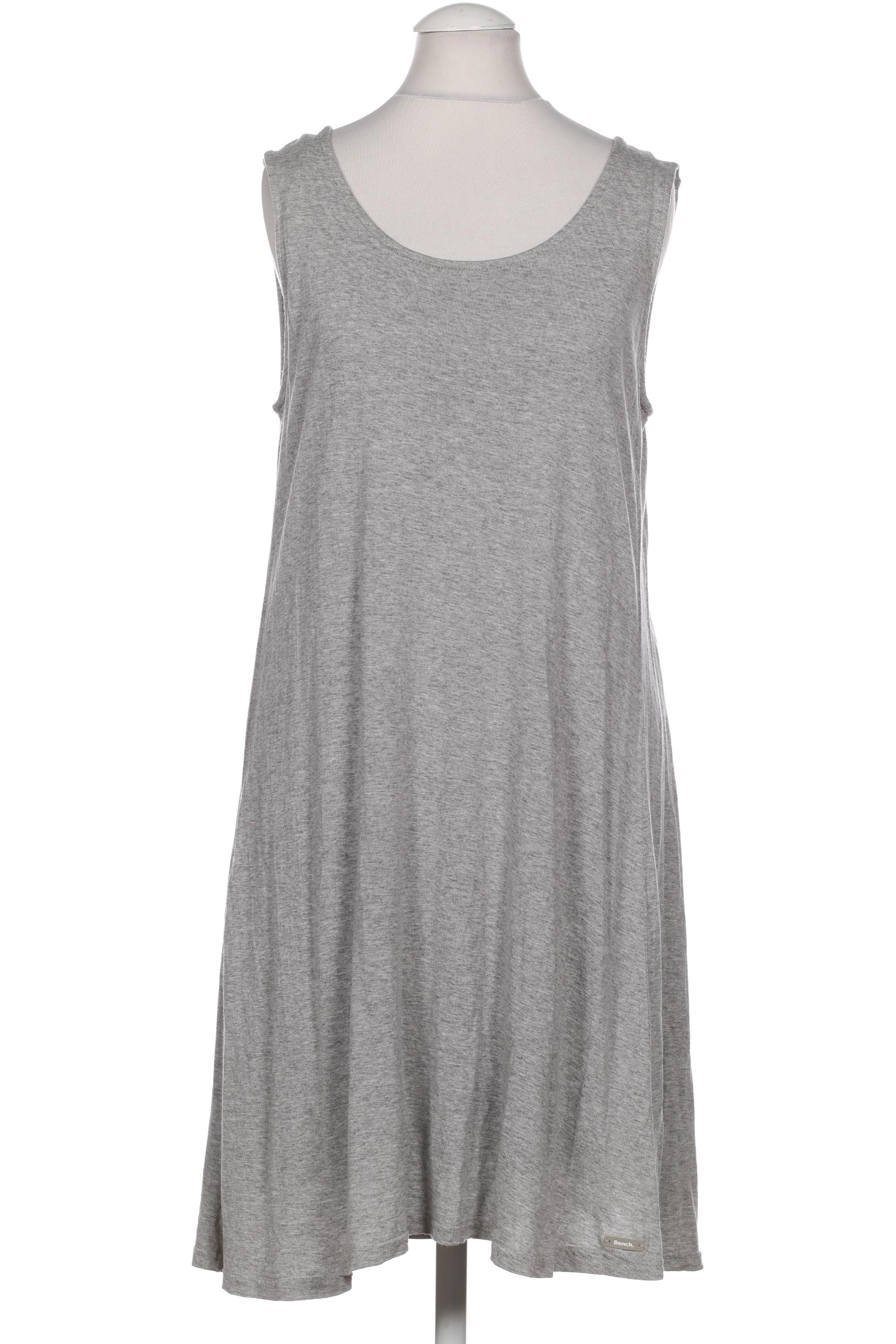 

Bench. Damen Kleid, grau