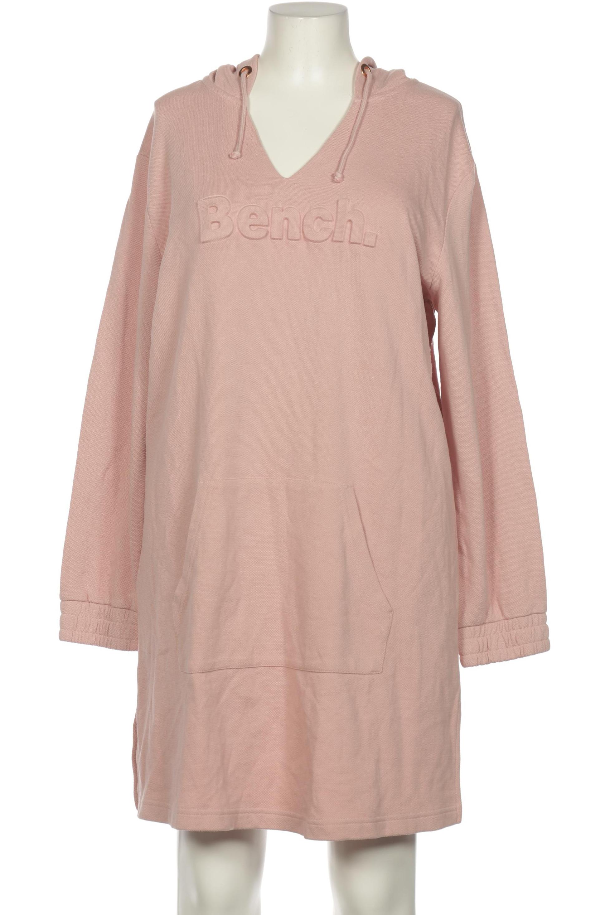 

Bench. Damen Kleid, pink, Gr. 48