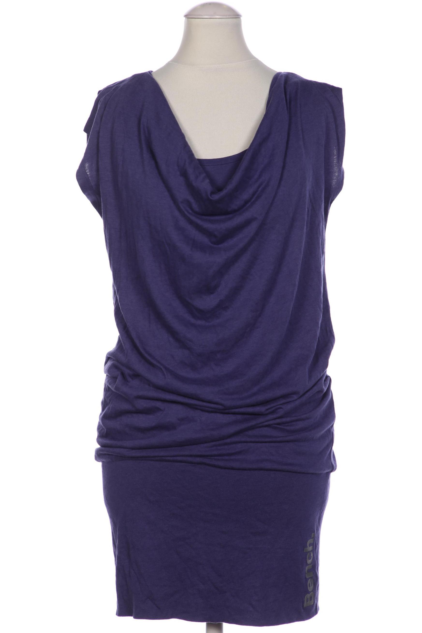 

Bench. Damen Kleid, blau, Gr. 34
