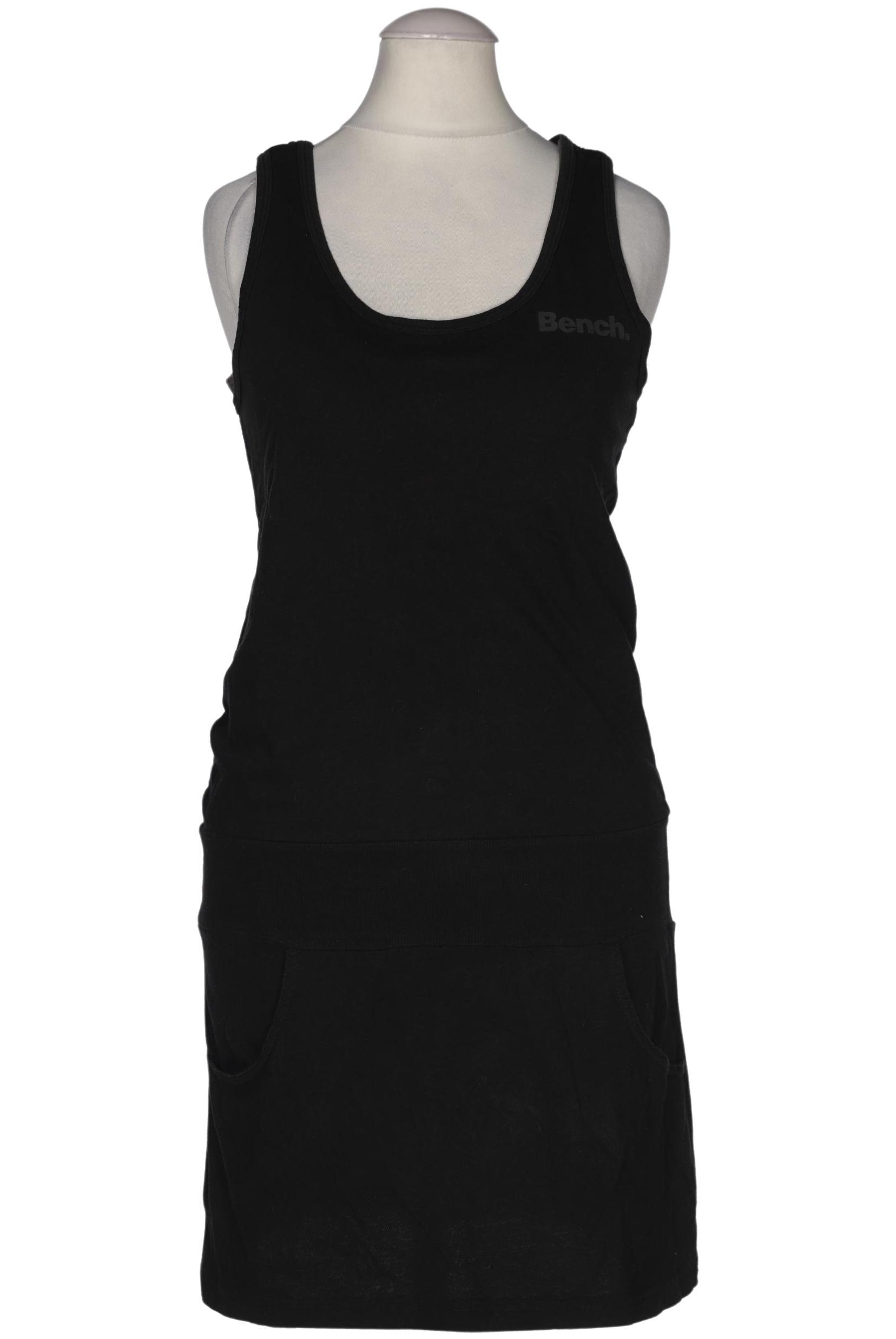 

Bench. Damen Kleid, schwarz, Gr. 34