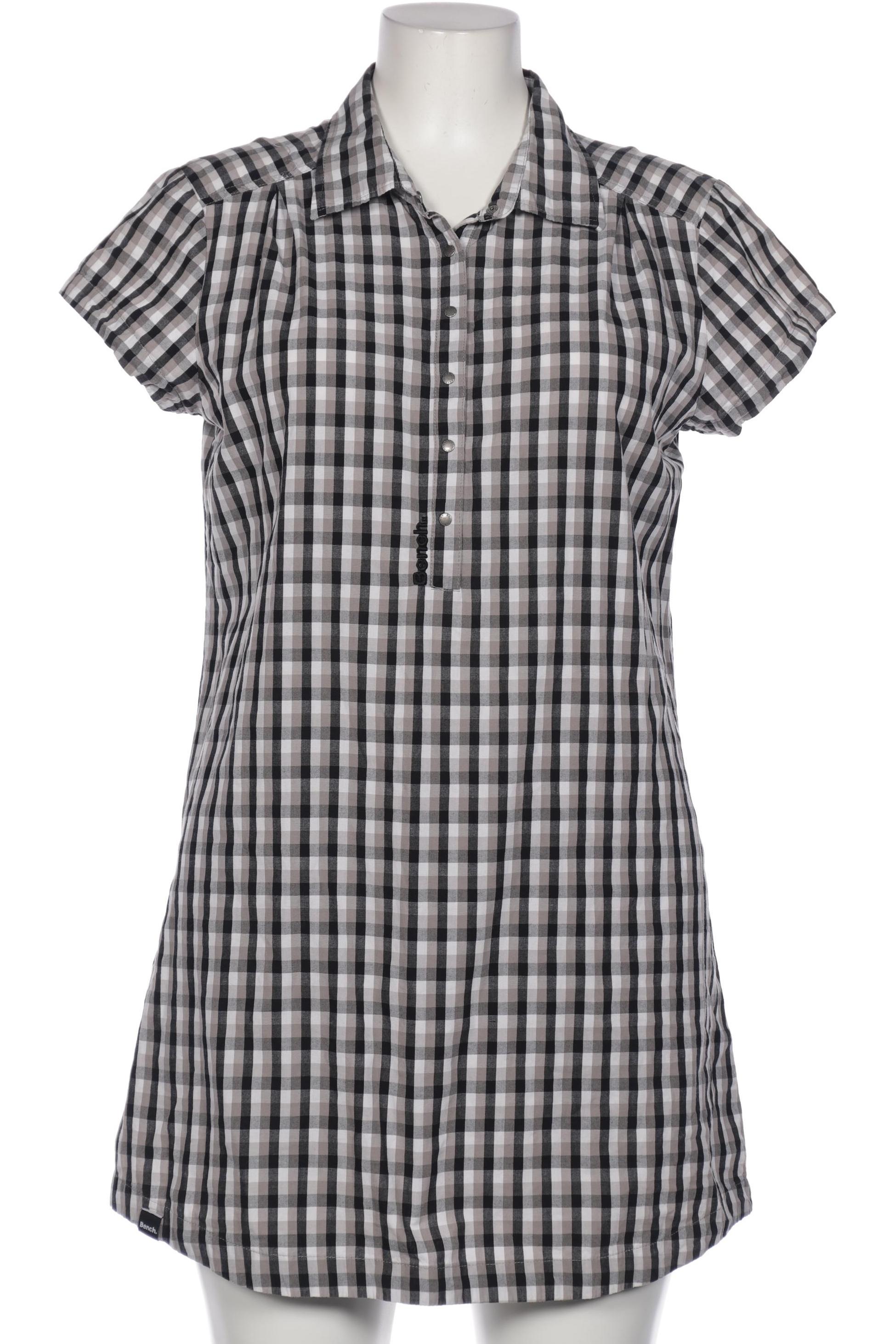 

Bench. Damen Kleid, grau, Gr. 44
