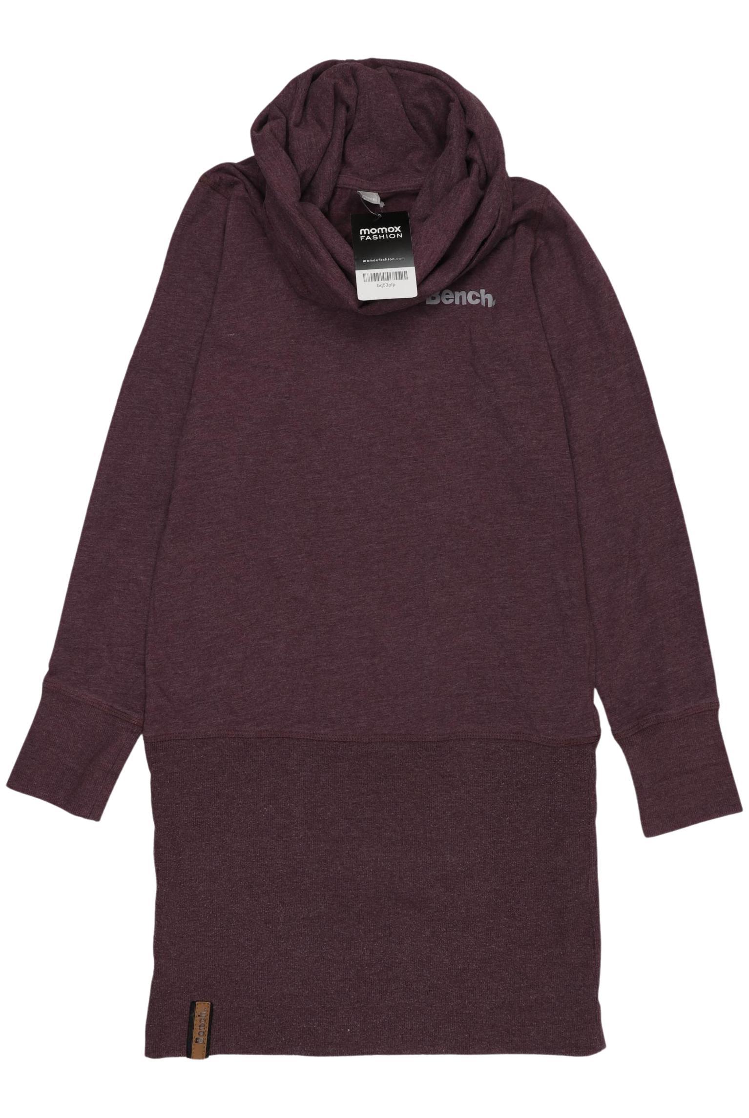 

Bench. Damen Kleid, bordeaux, Gr. 34