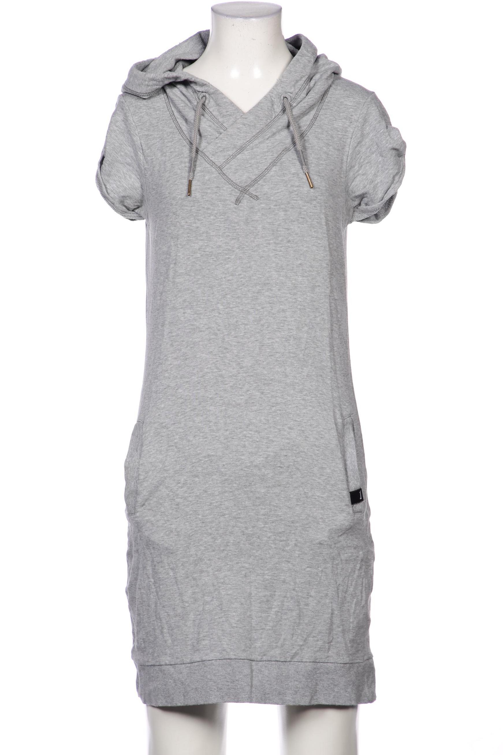 

Bench. Damen Kleid, grau, Gr. 36