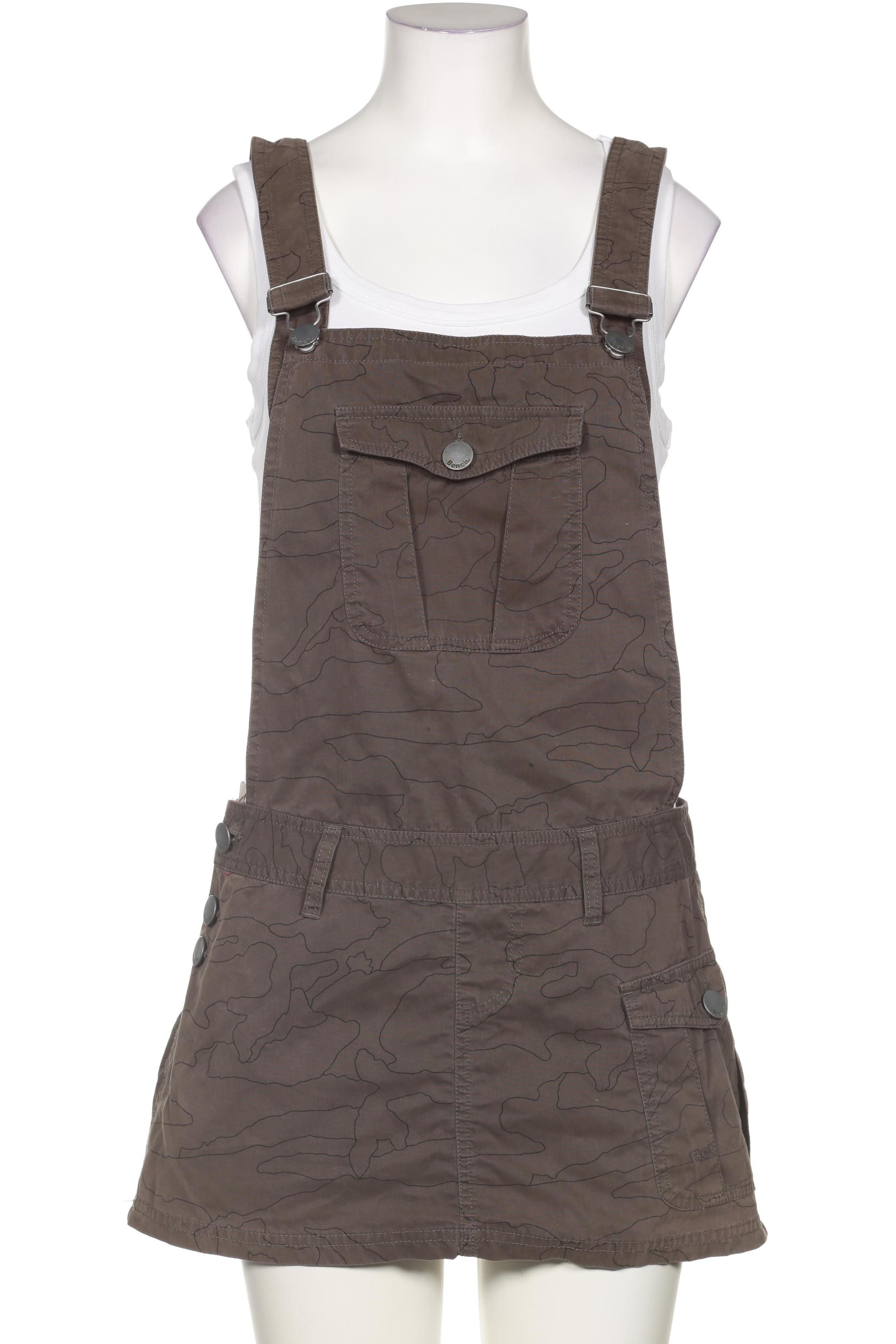 

Bench. Damen Kleid, grau, Gr.