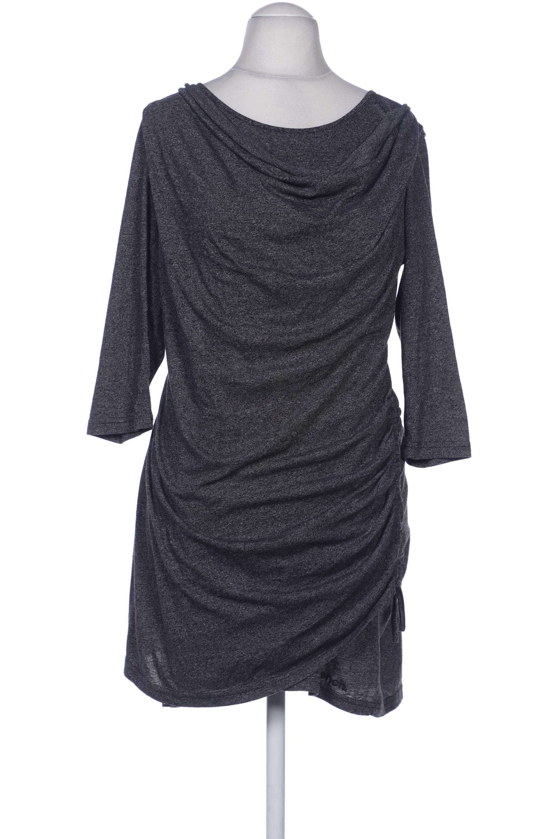 

Bench. Damen Kleid, grau, Gr. 38