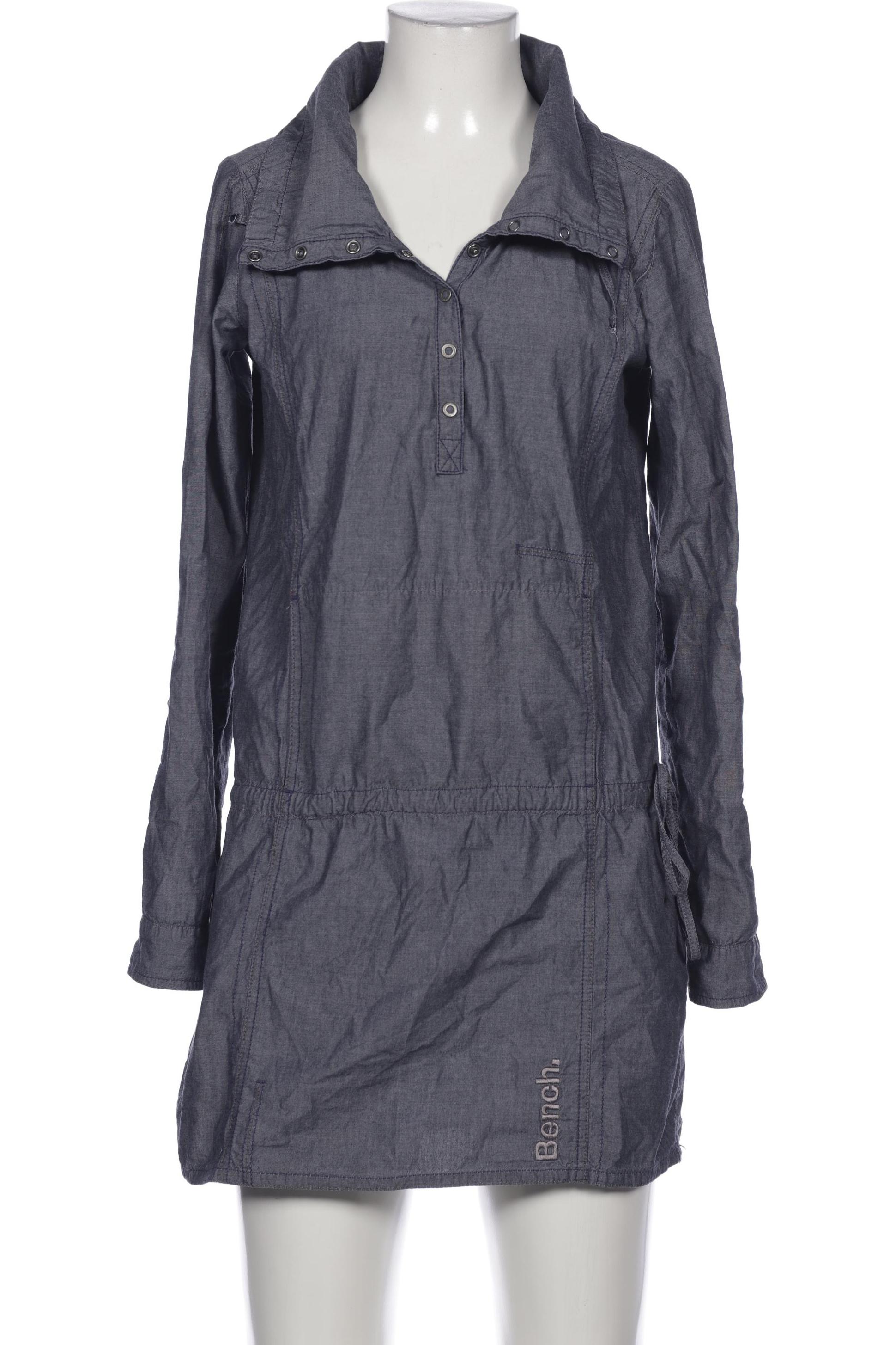 

Bench. Damen Kleid, grau