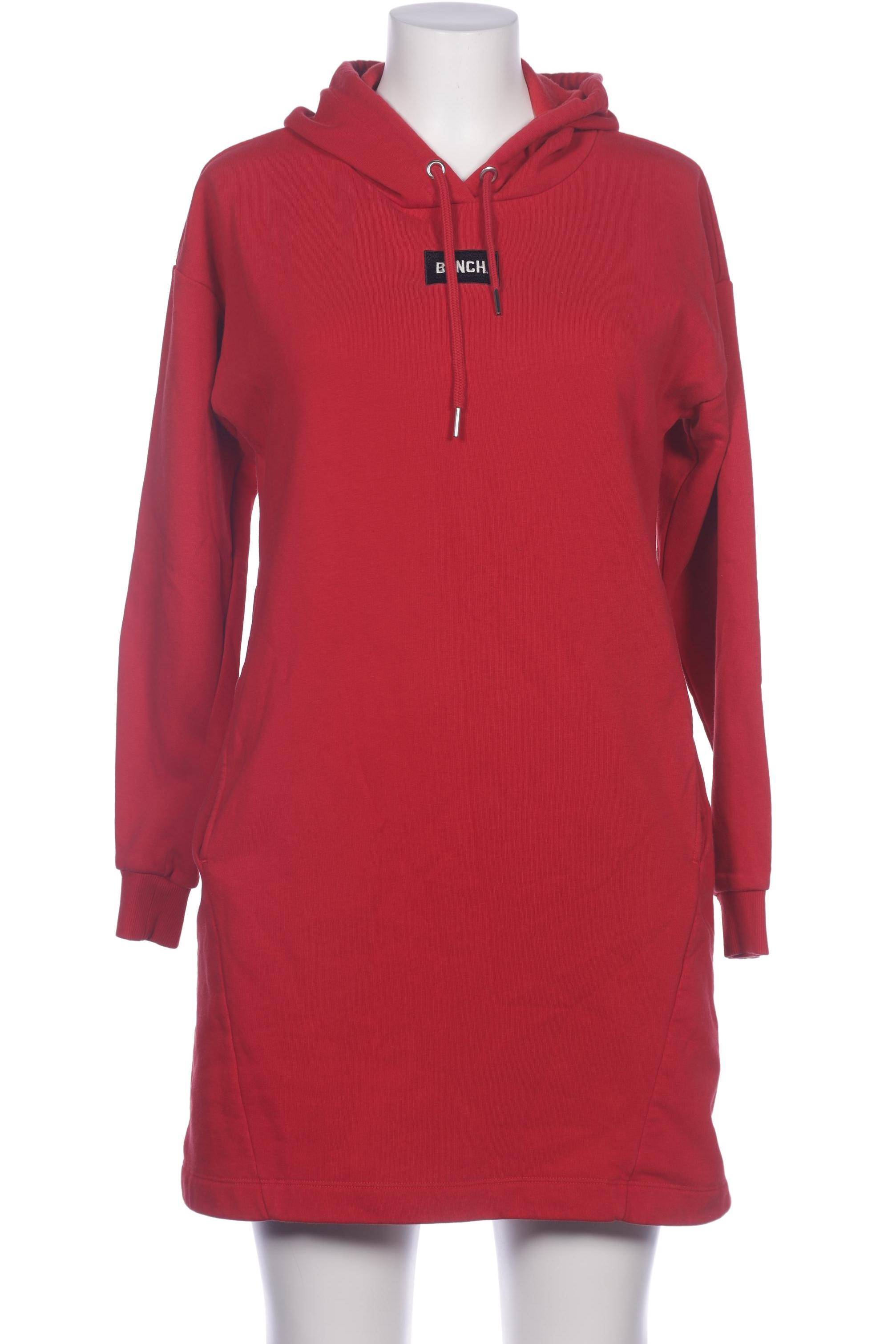 

Bench. Damen Kleid, rot, Gr. 44