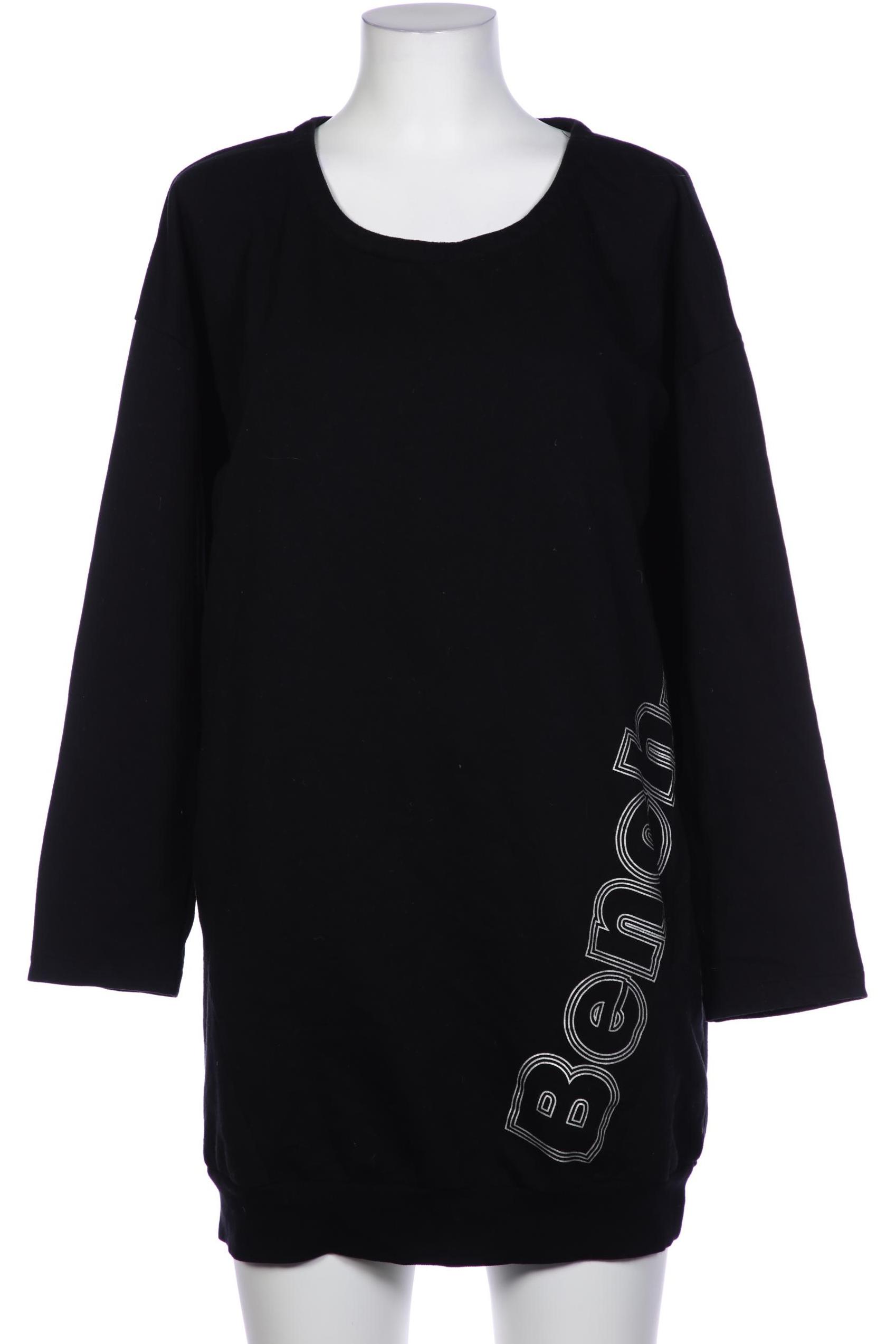 

Bench. Damen Kleid, schwarz, Gr. 40