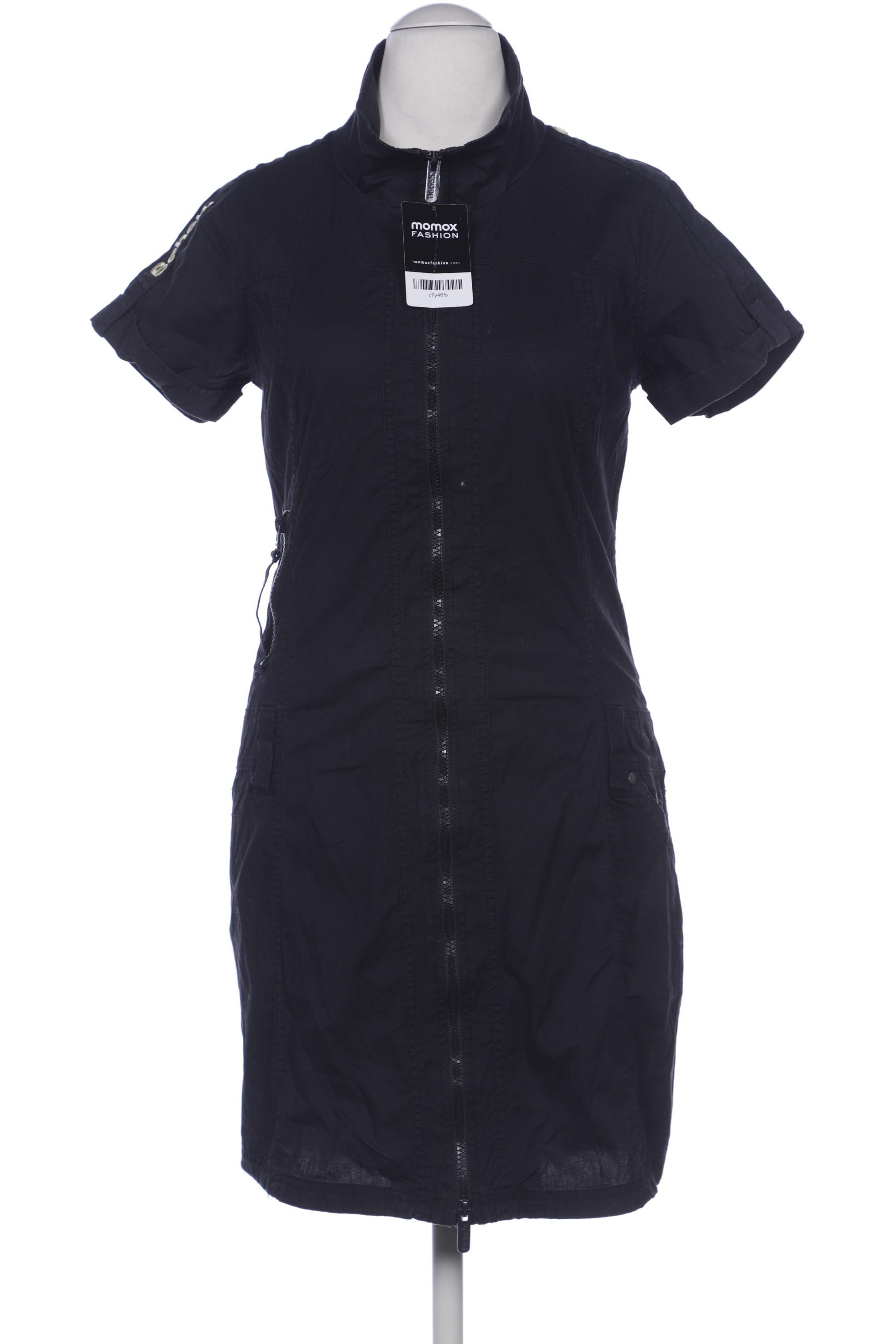 

Bench. Damen Kleid, schwarz, Gr. 38