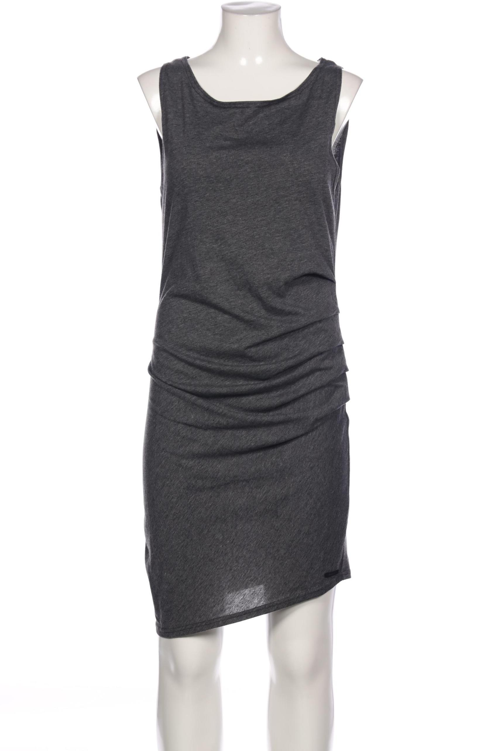 

Bench. Damen Kleid, grau