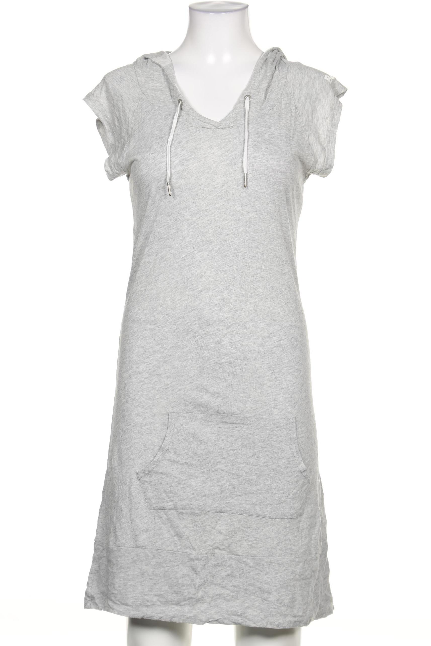 

Bench. Damen Kleid, grau, Gr. 38